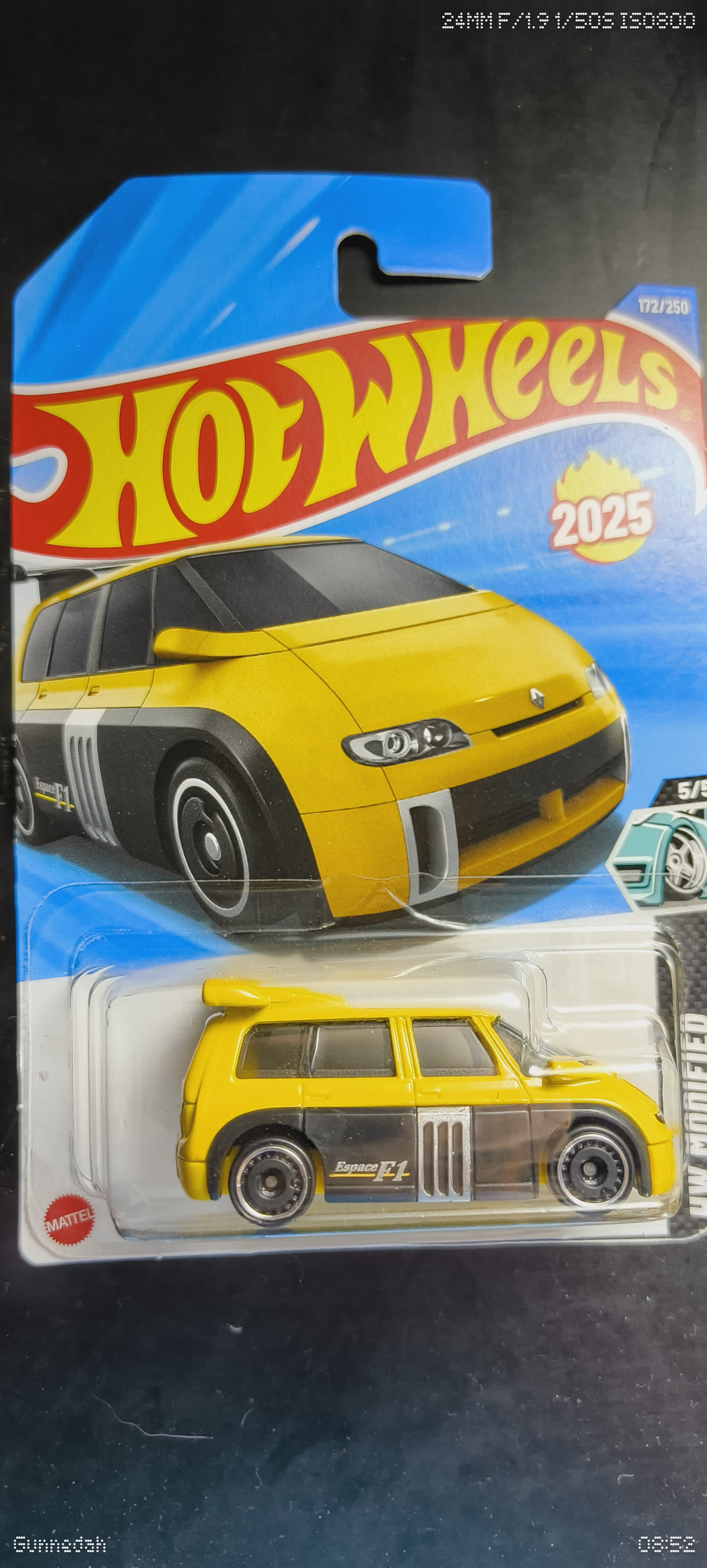 Collector submitted image