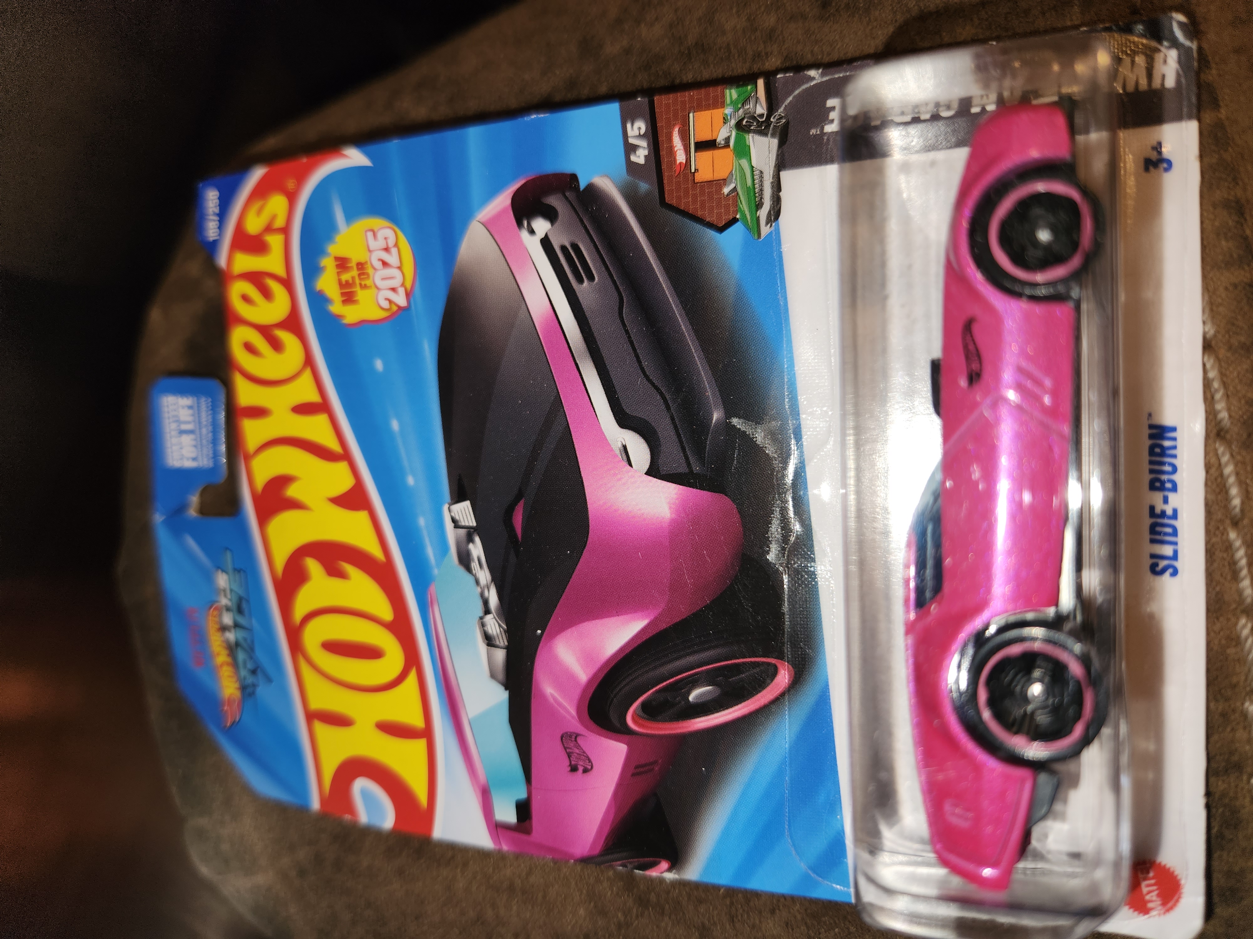 Collector submitted image