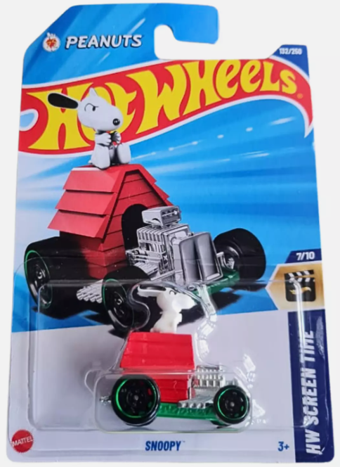 Collector submitted image