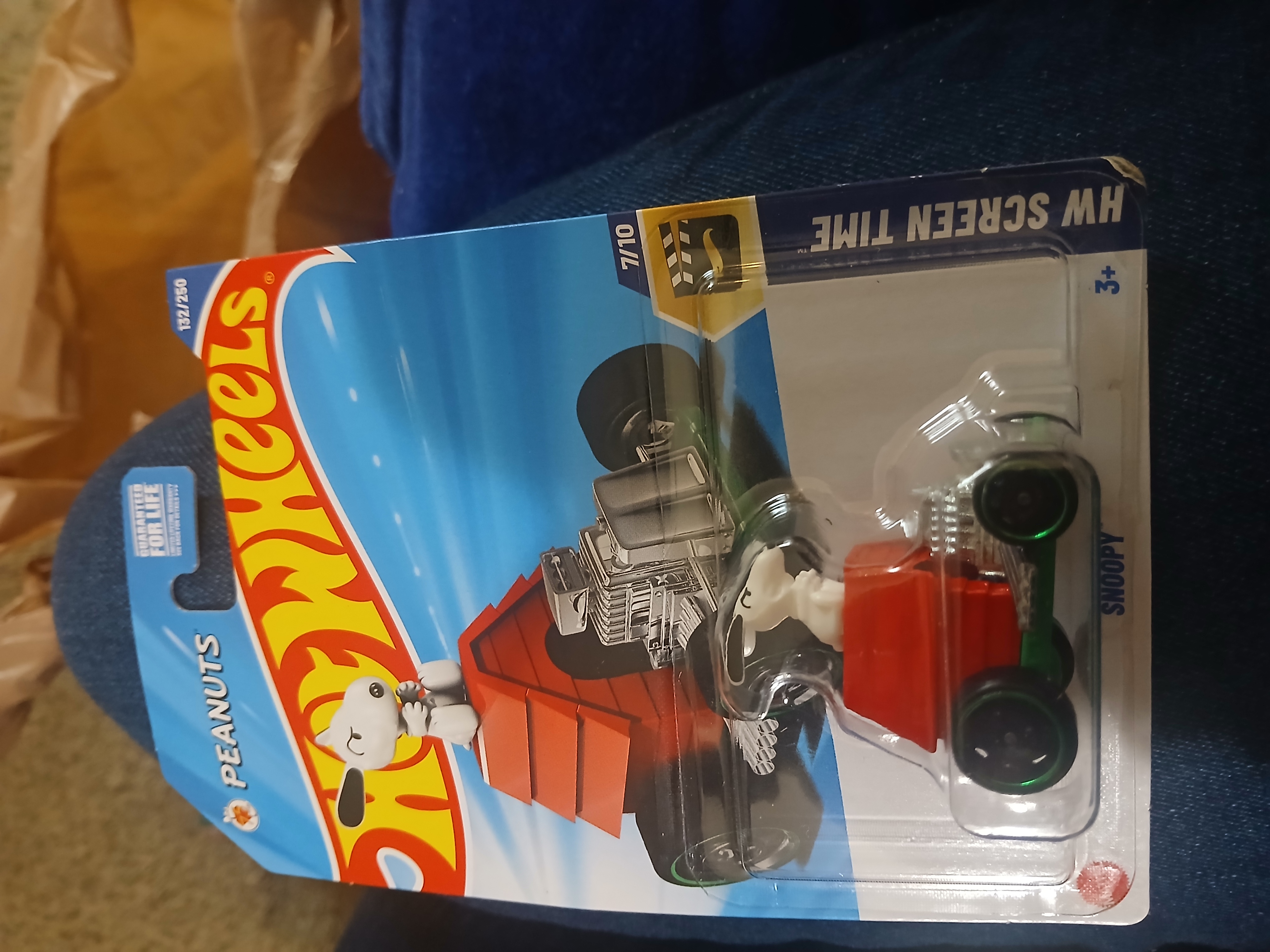 Collector submitted image