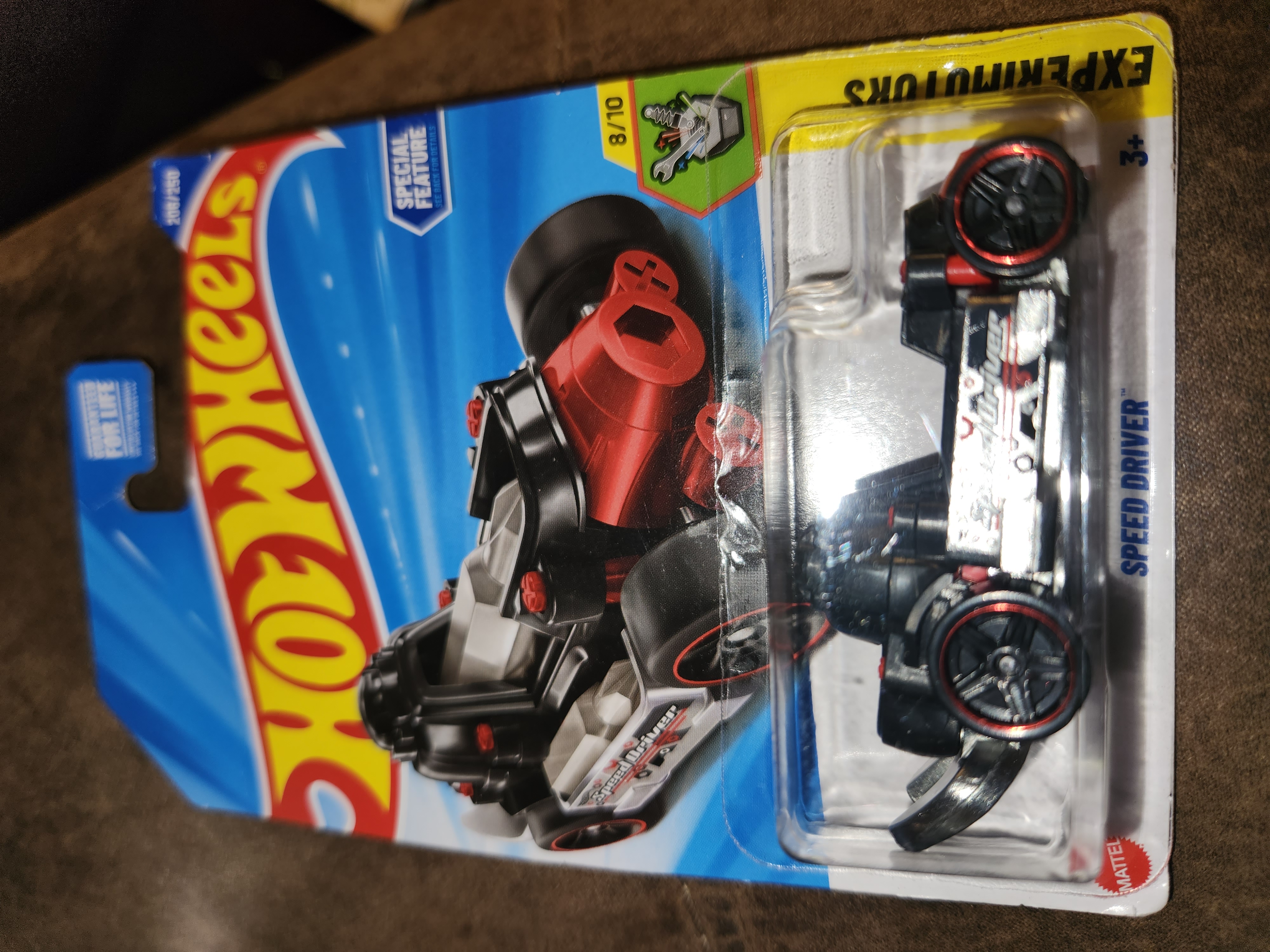 Collector submitted image