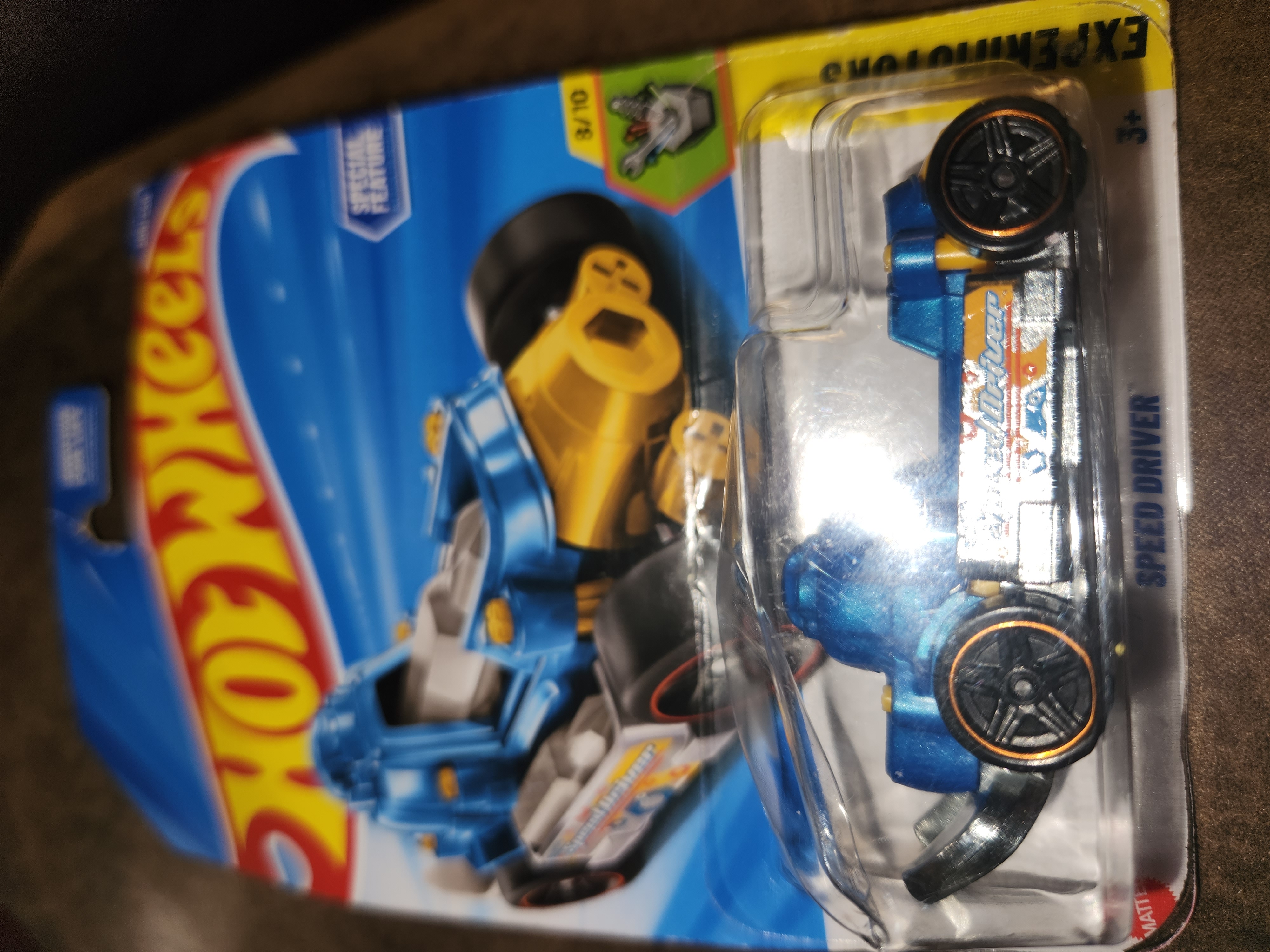 Collector submitted image