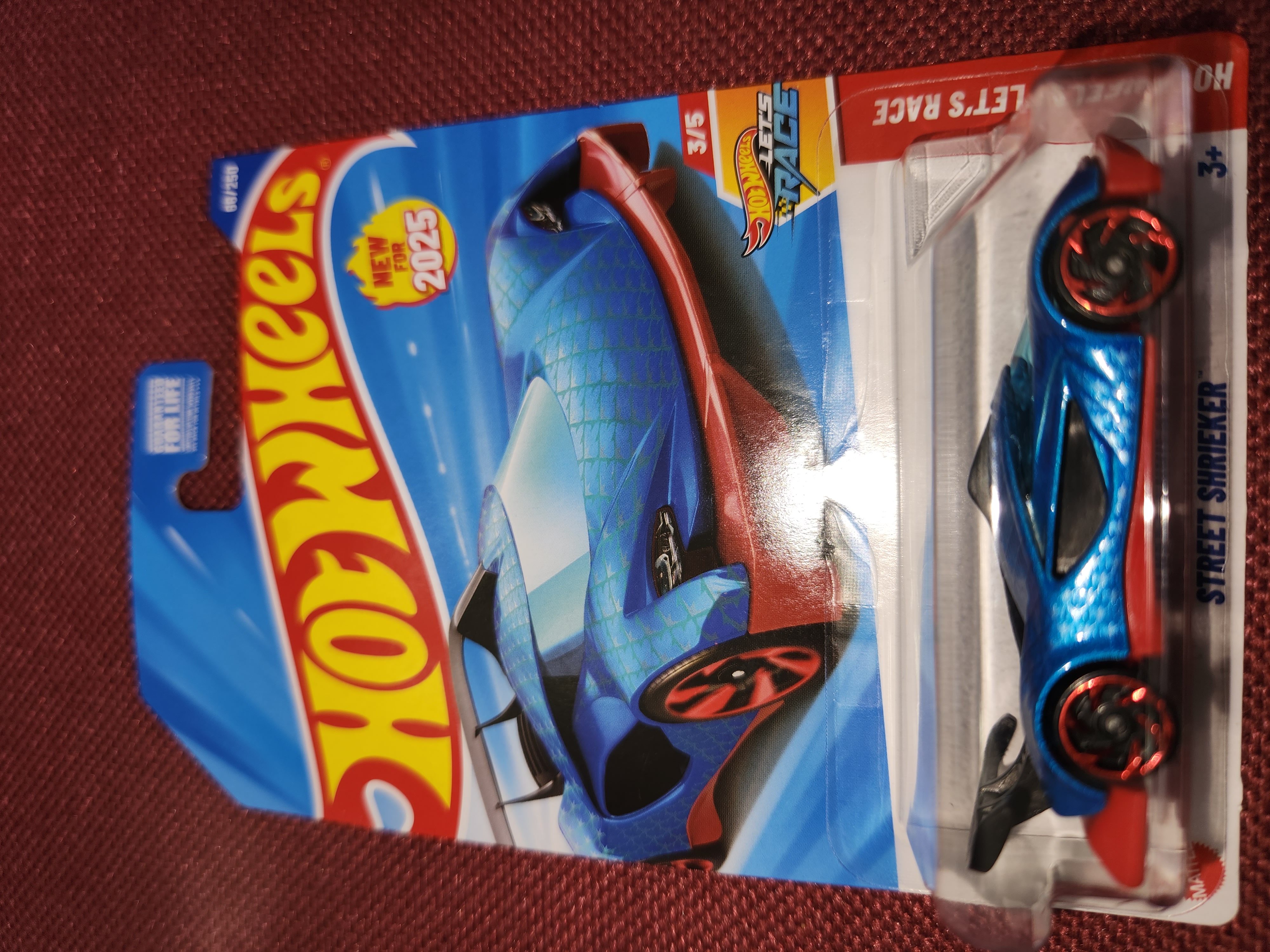 Collector submitted image