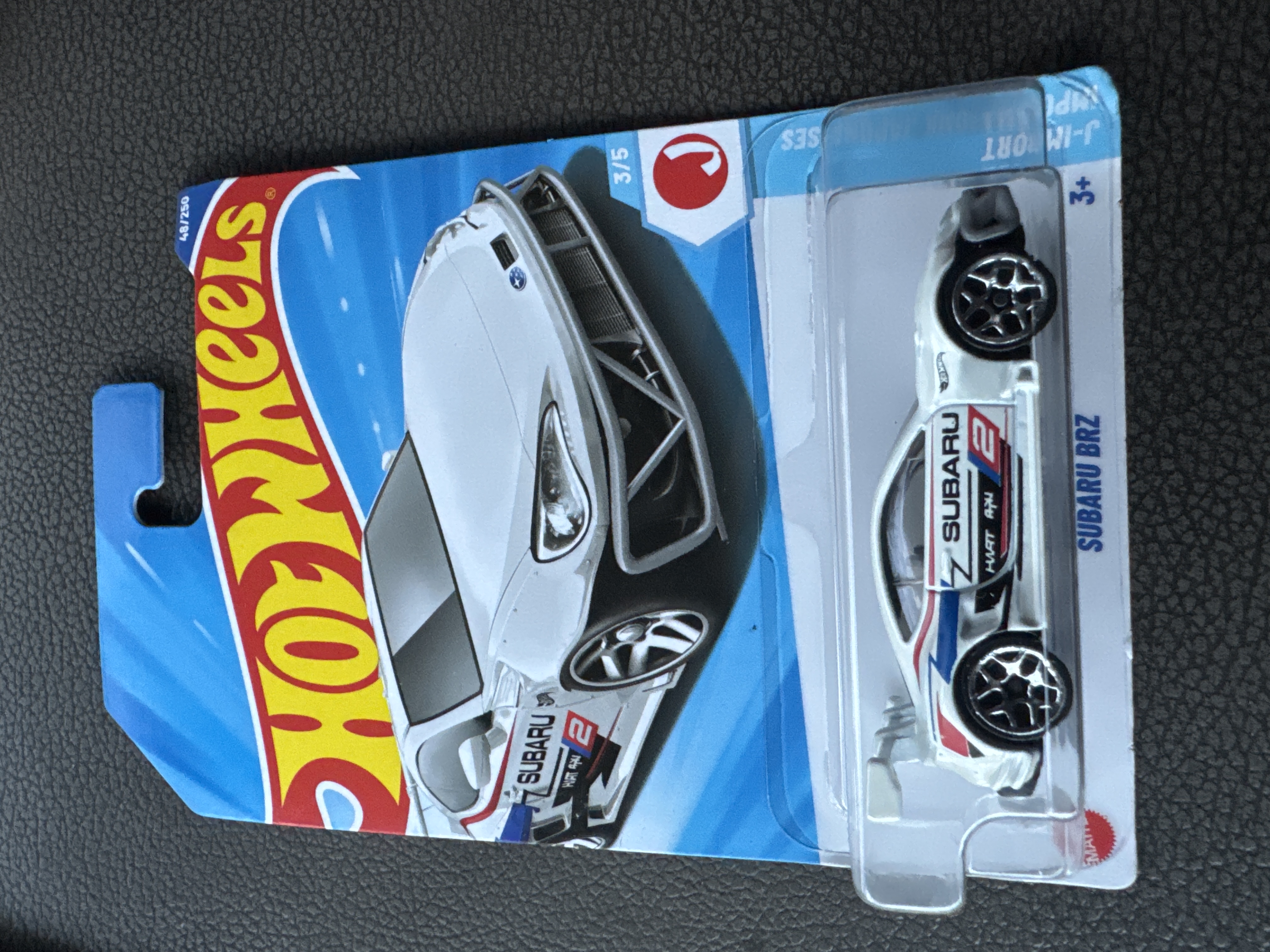 Collector submitted image