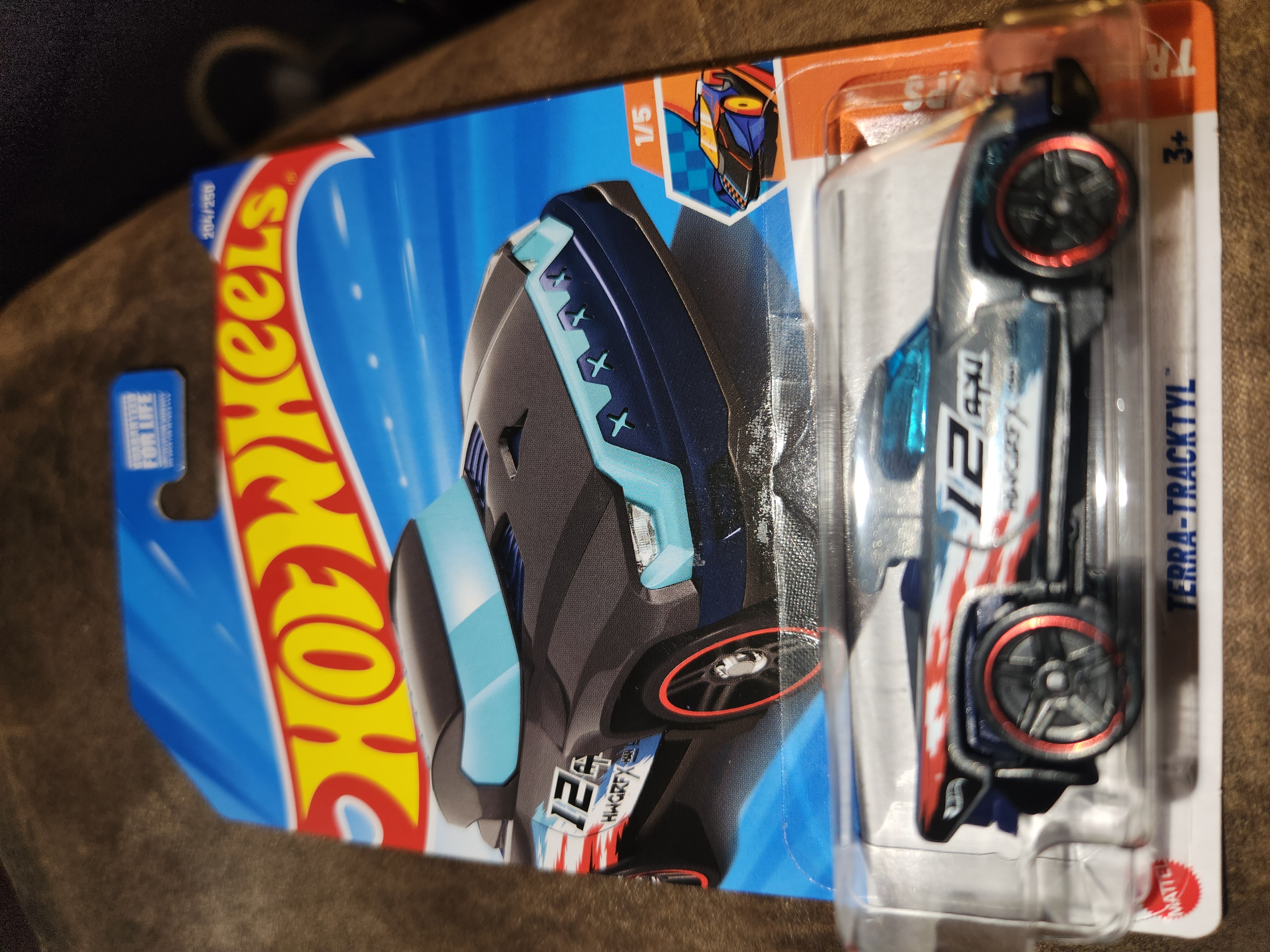 Collector submitted image