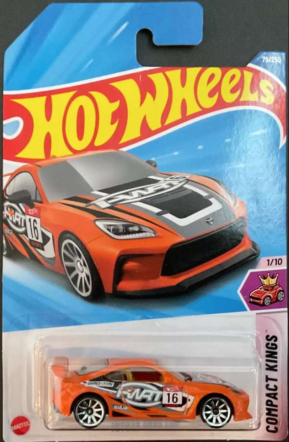 Collector submitted image