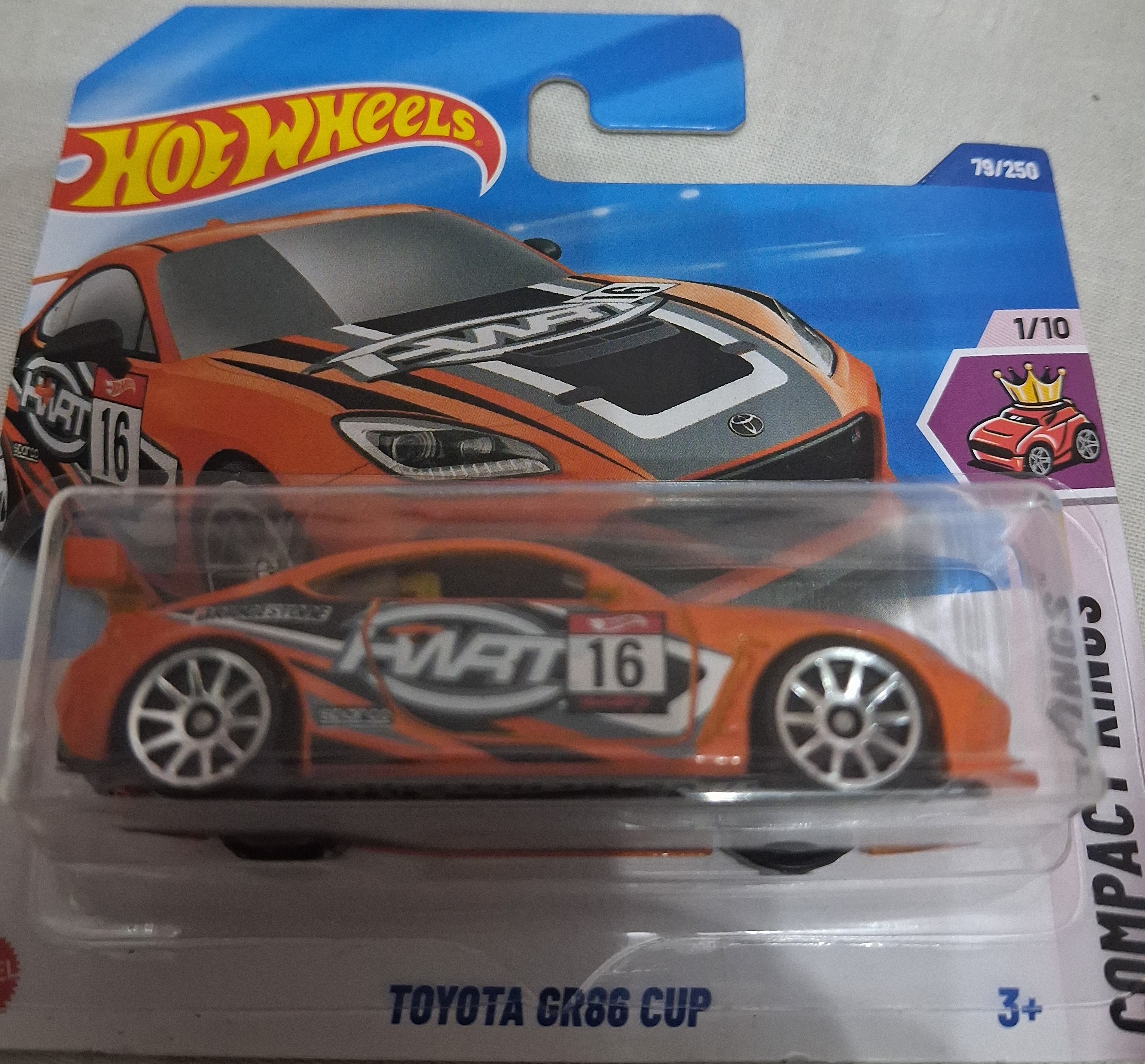 Collector submitted image