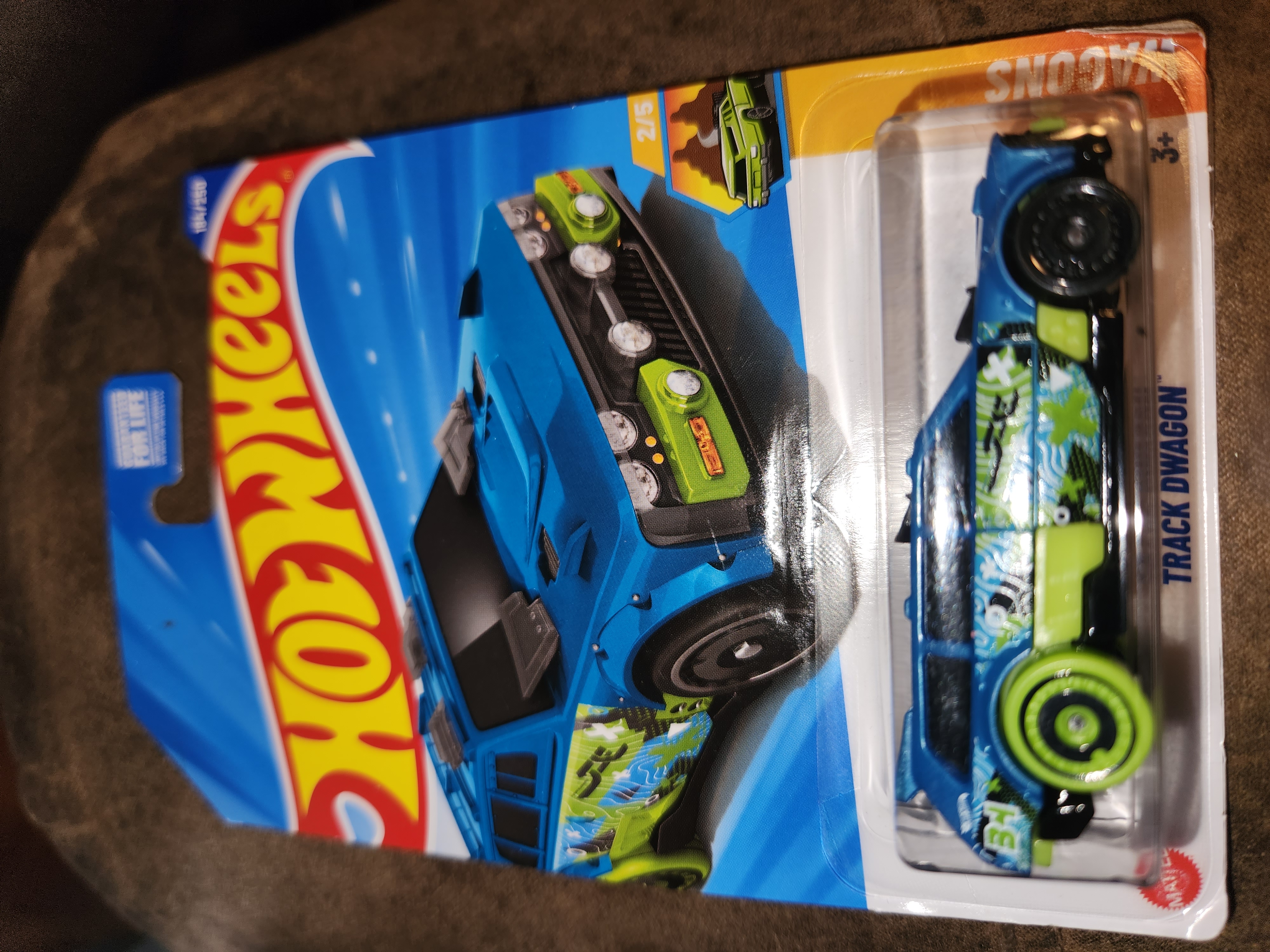 Collector submitted image