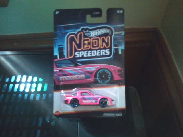 Collector submitted image