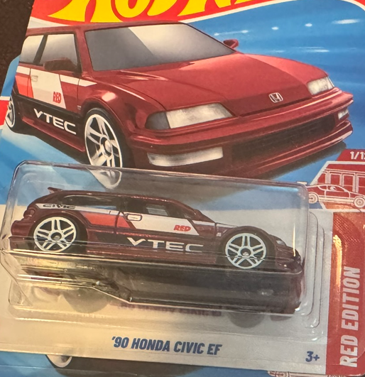 Collector submitted image