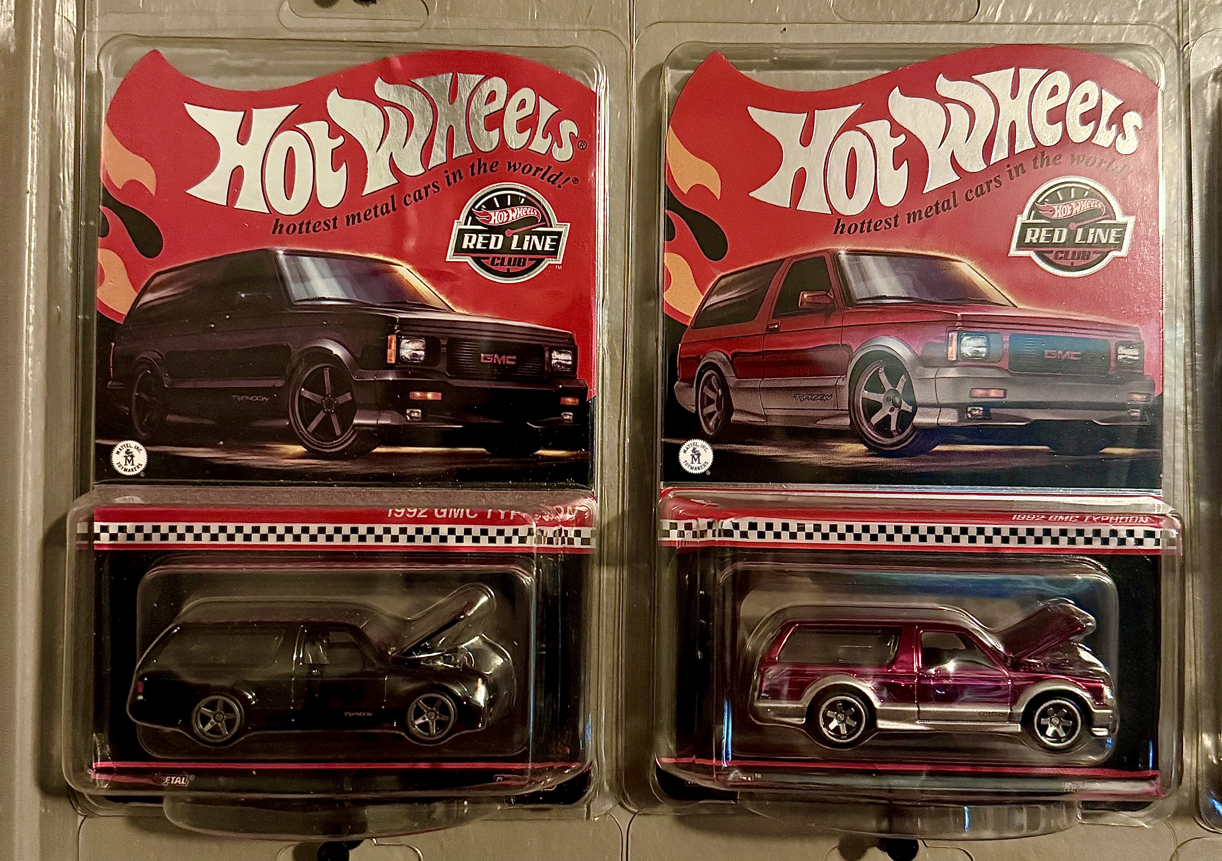 Collector submitted image