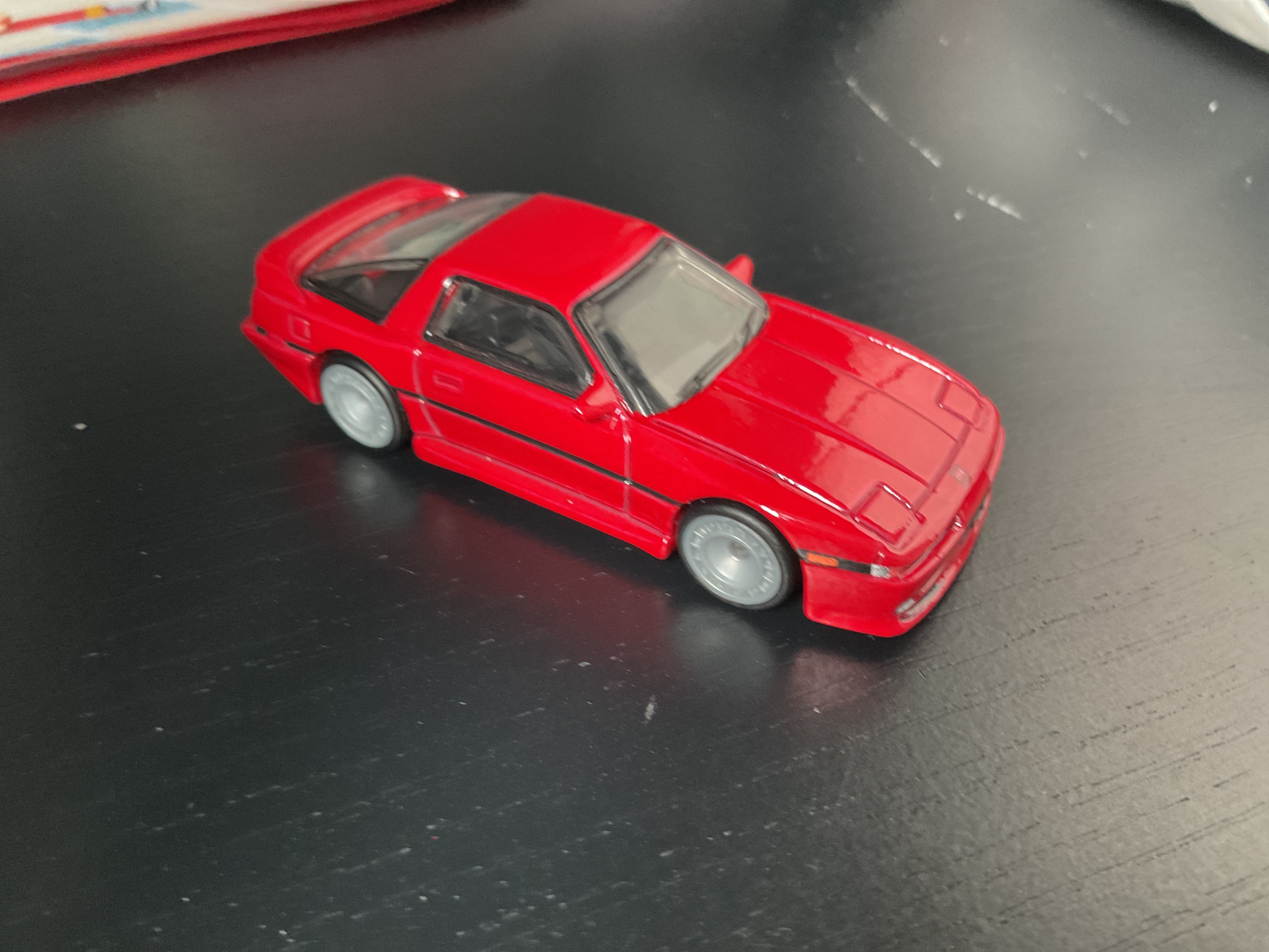 Collector submitted image