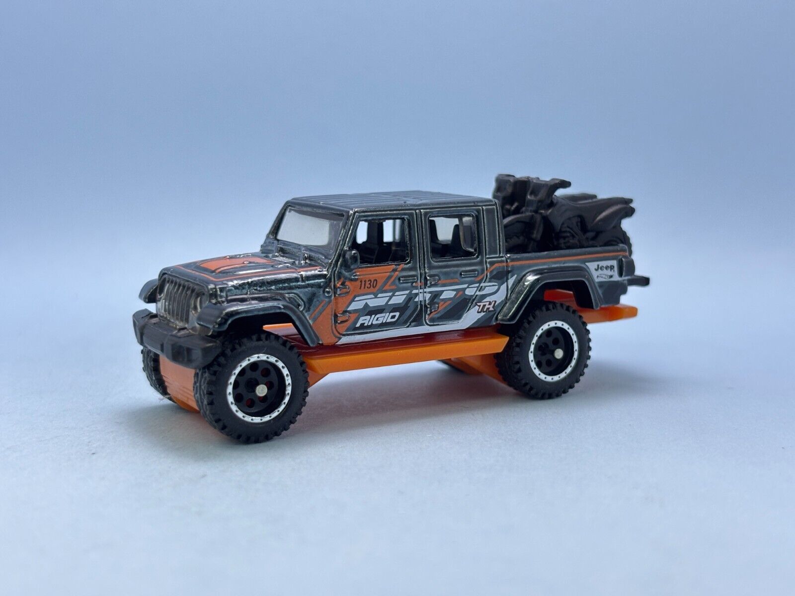 Collector submitted image