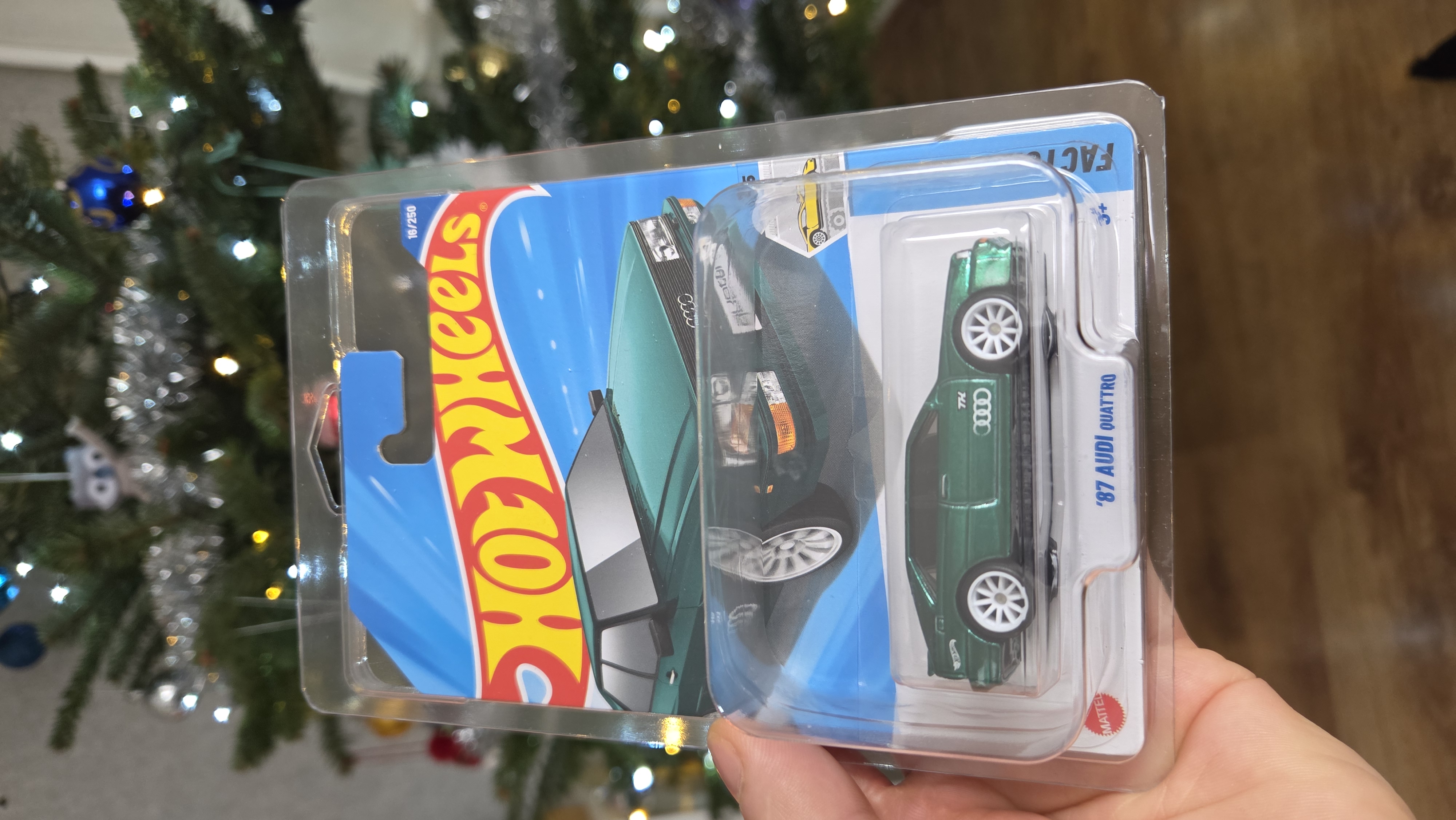 Collector submitted image