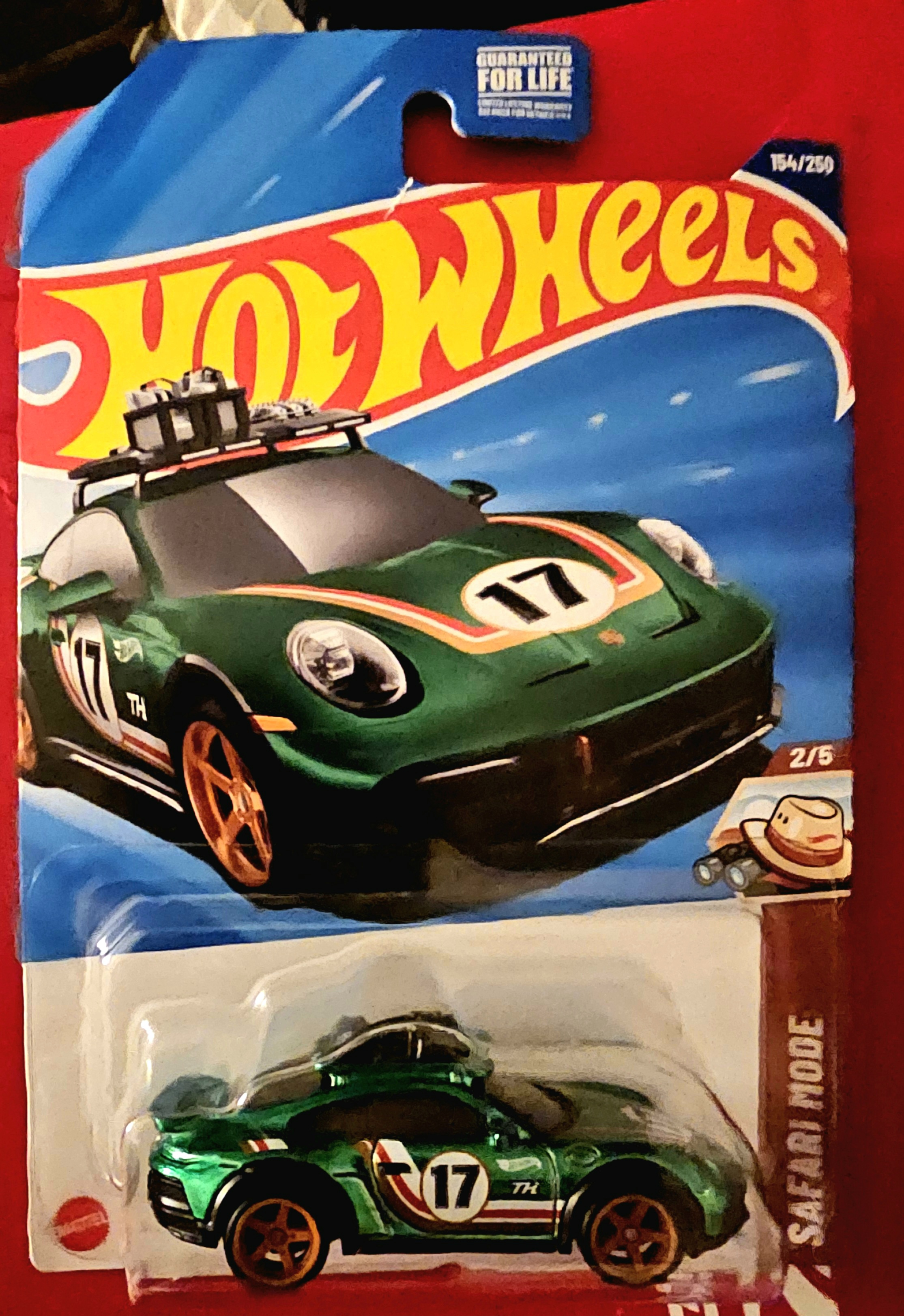 Collector submitted image