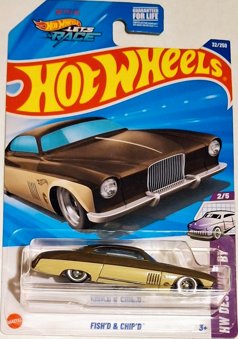 Collector submitted image