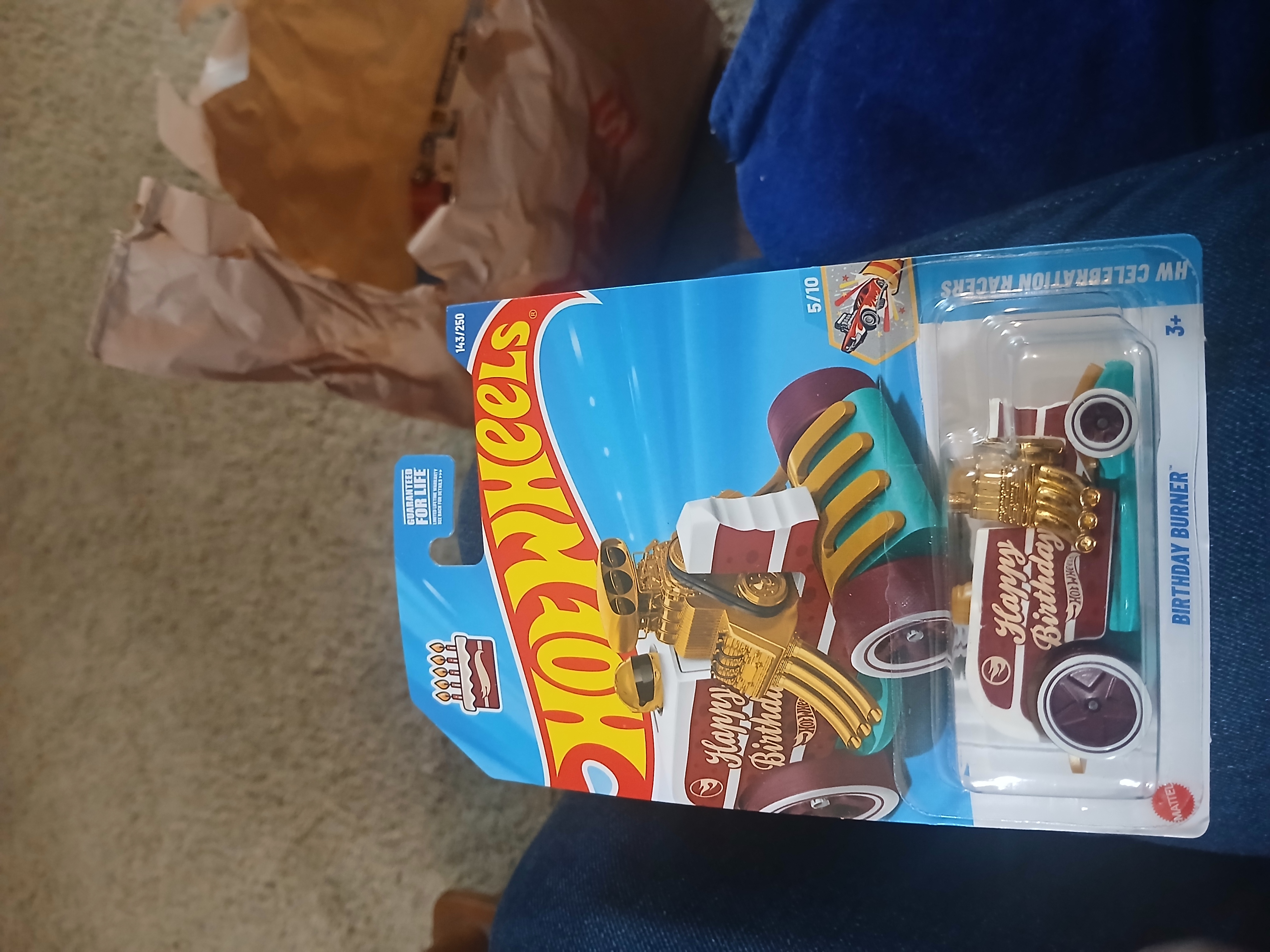 Collector submitted image