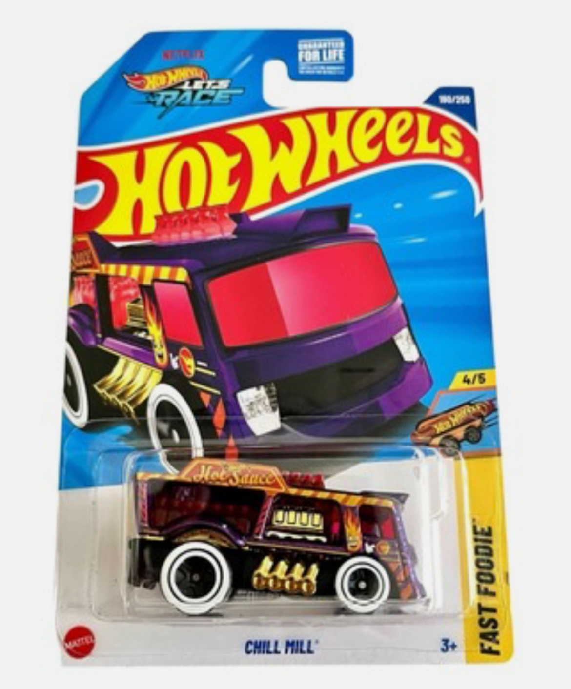 Collector submitted image