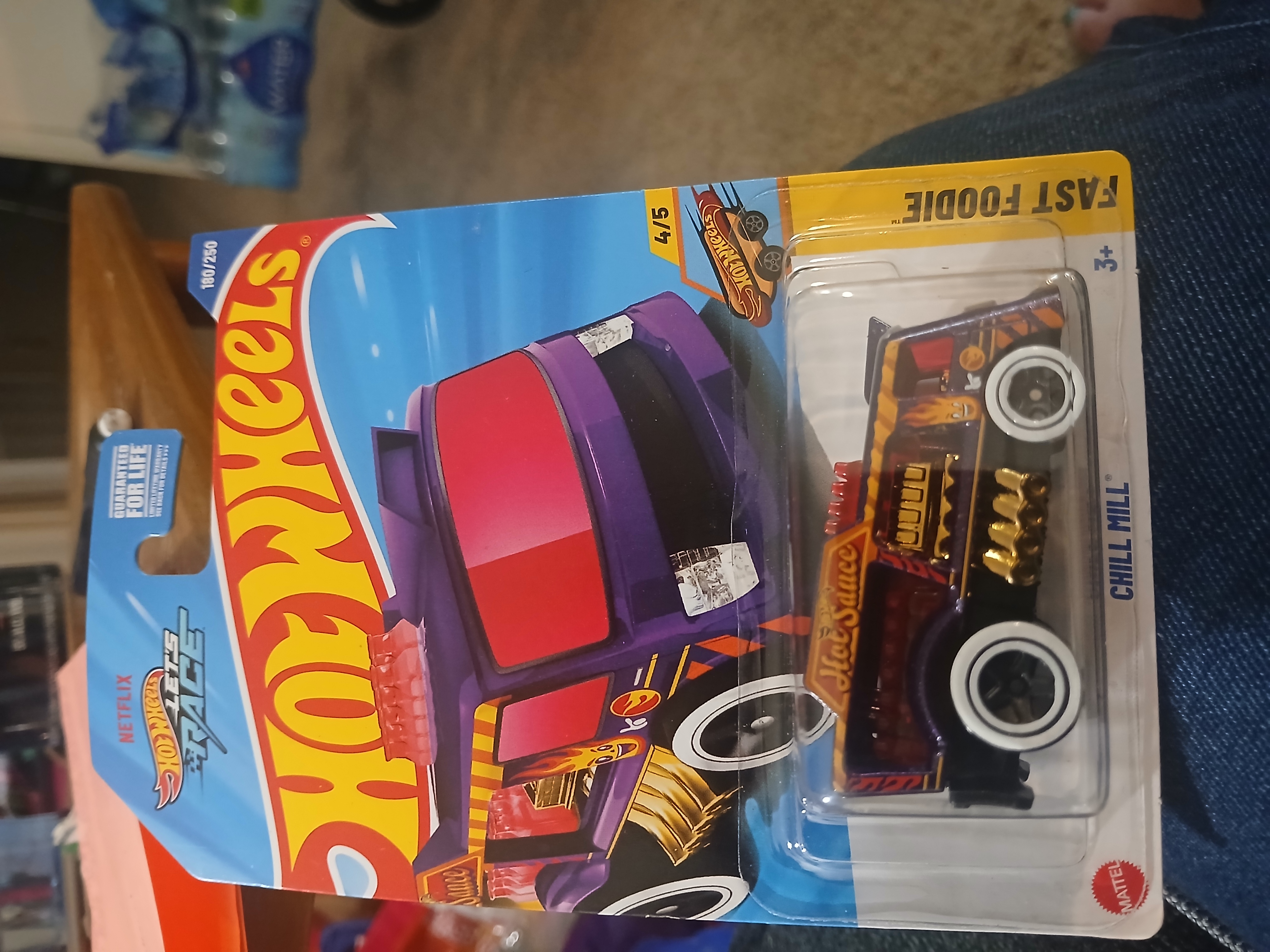 Collector submitted image