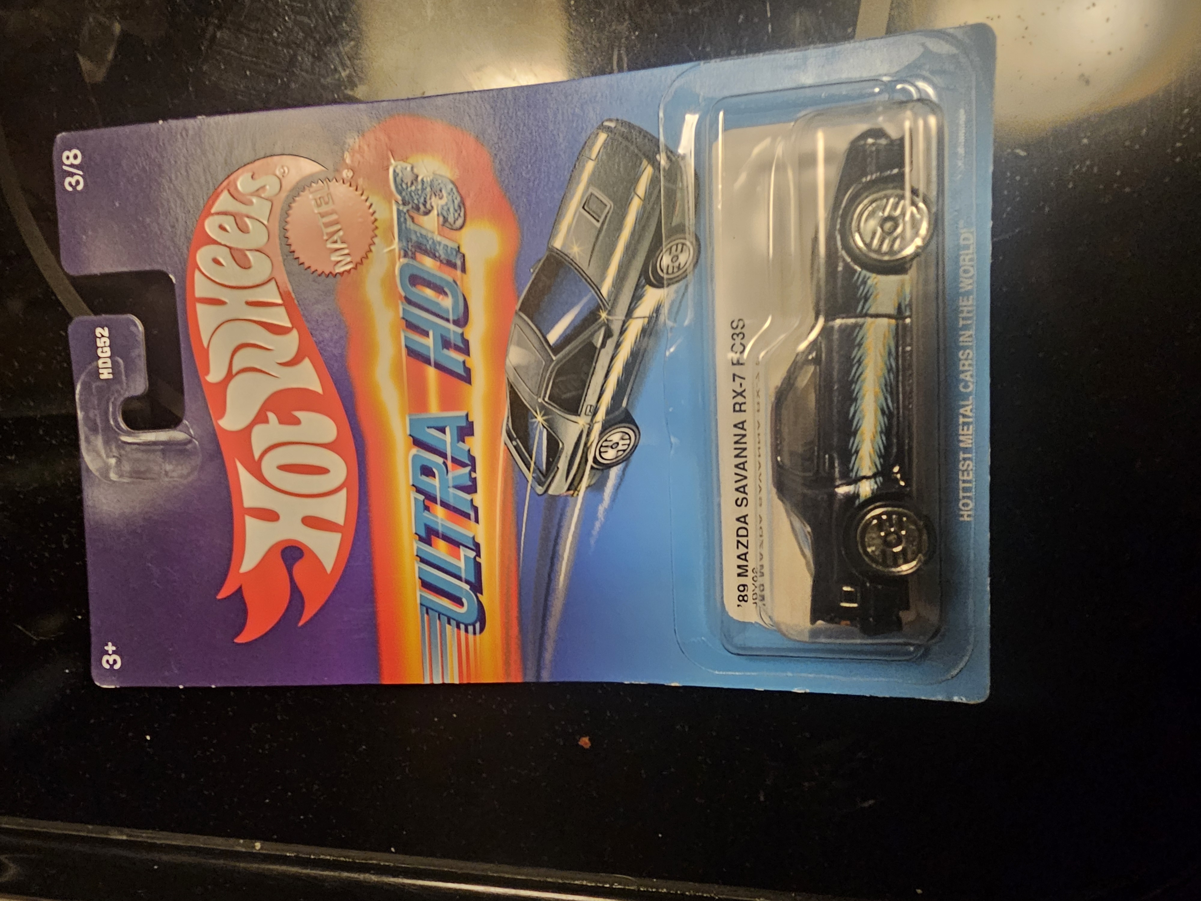 Collector submitted image