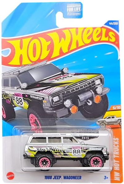 Collector submitted image