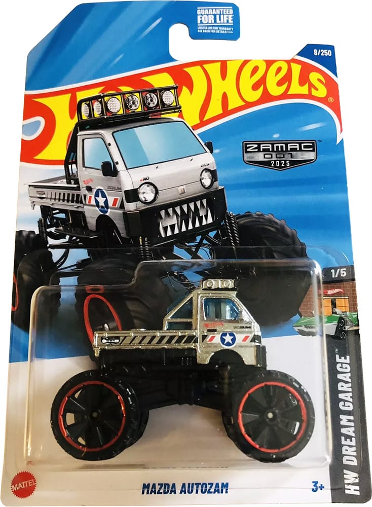 Collector submitted image