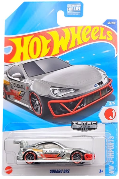 Collector submitted image