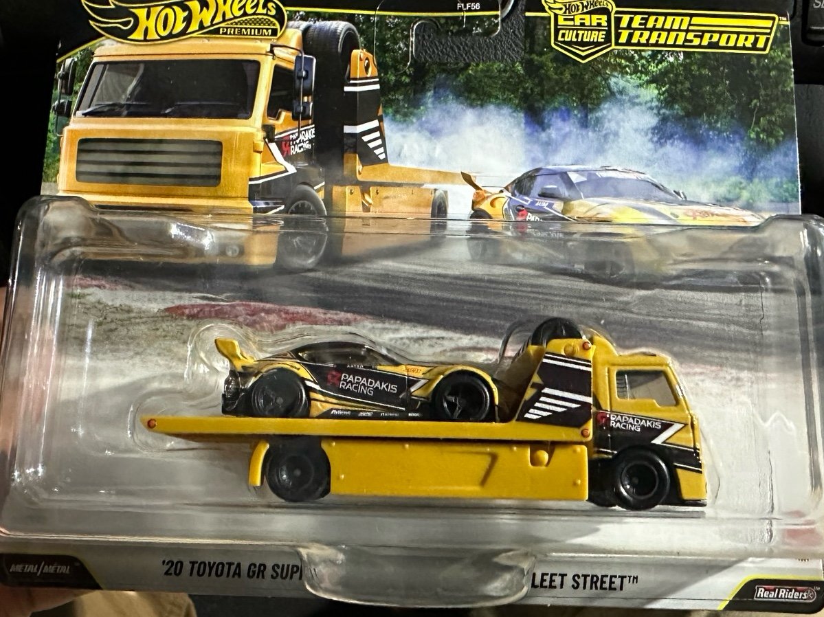 Collector submitted image