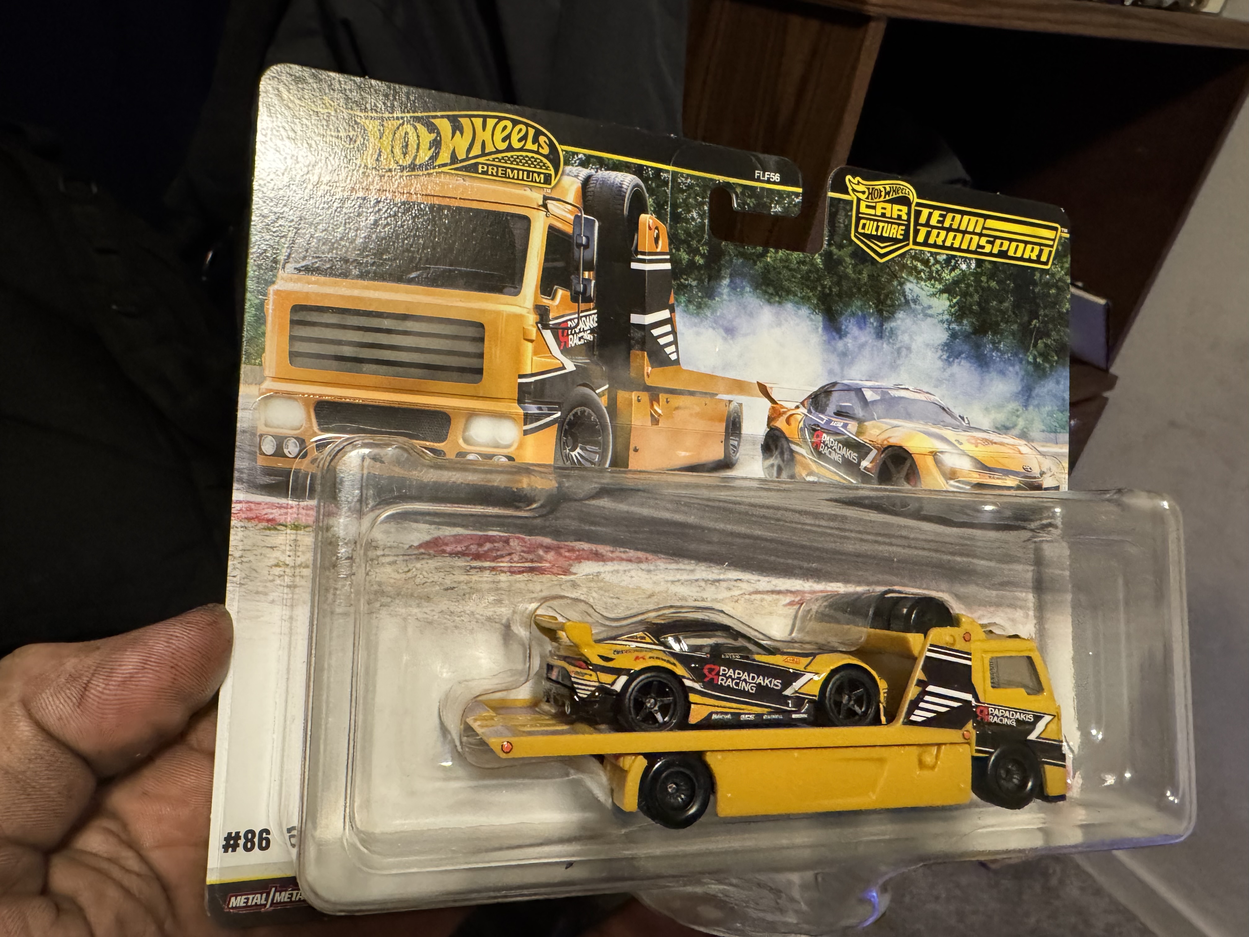 Collector submitted image