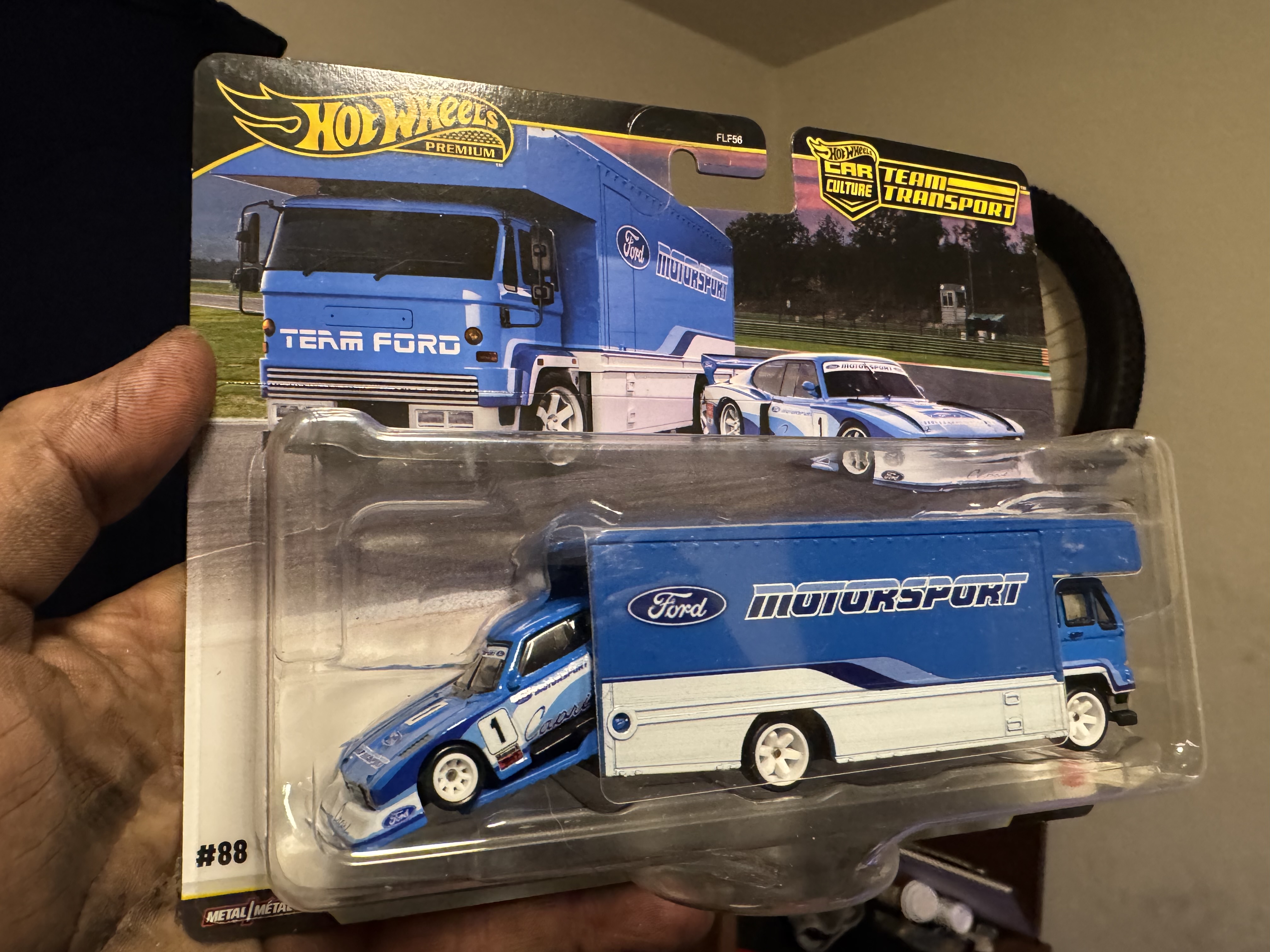 Collector submitted image