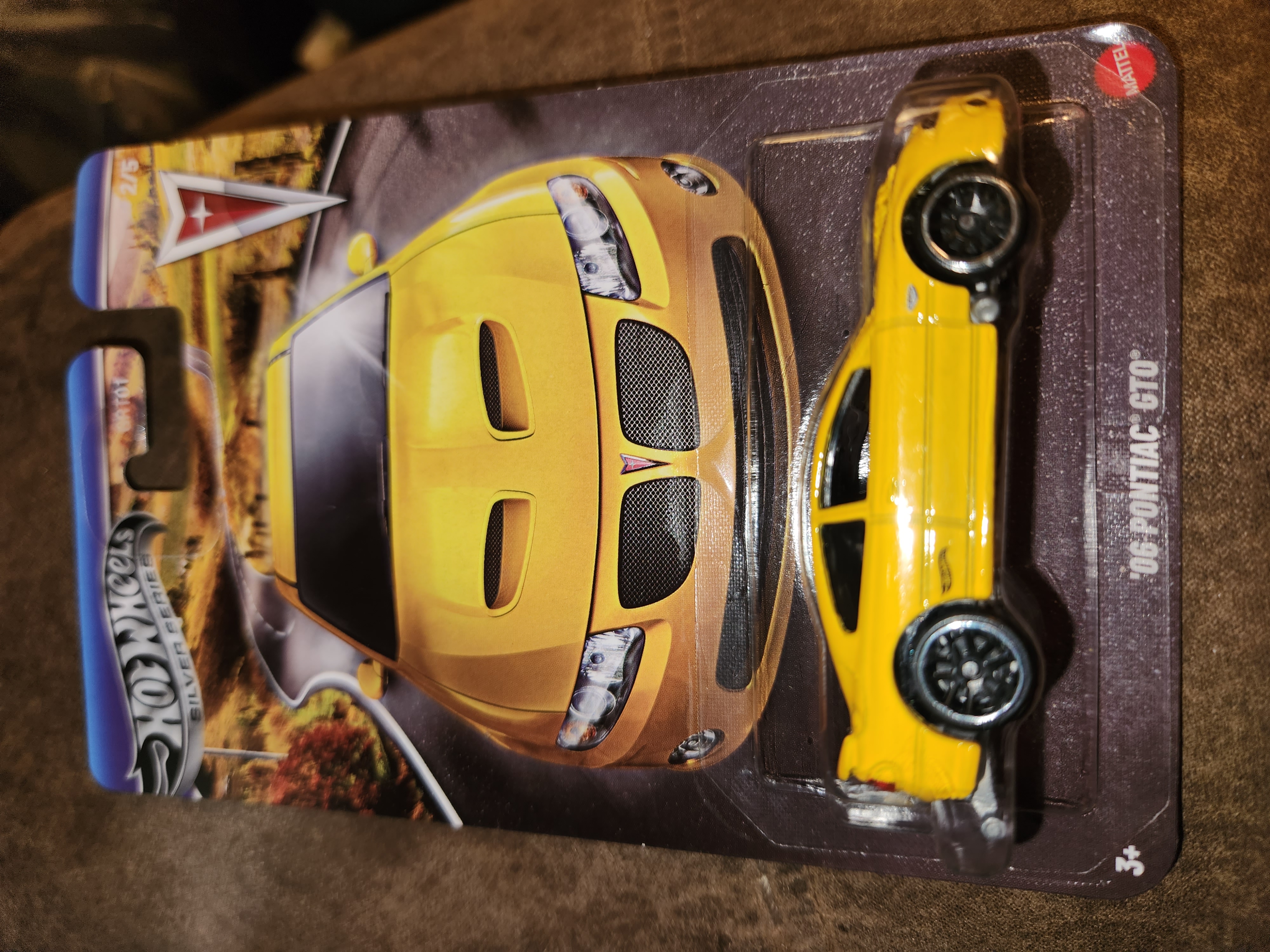 Collector submitted image