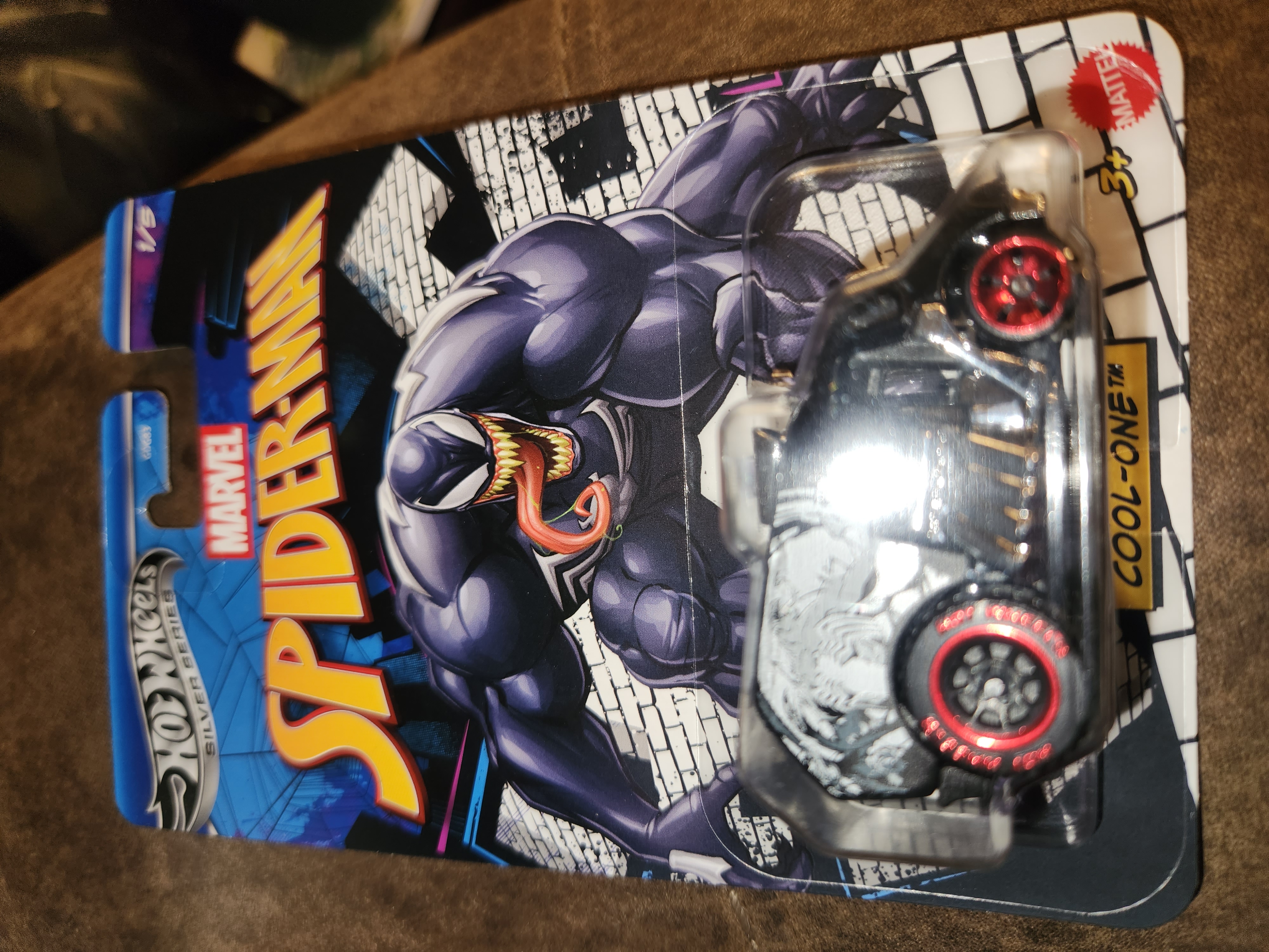 Collector submitted image