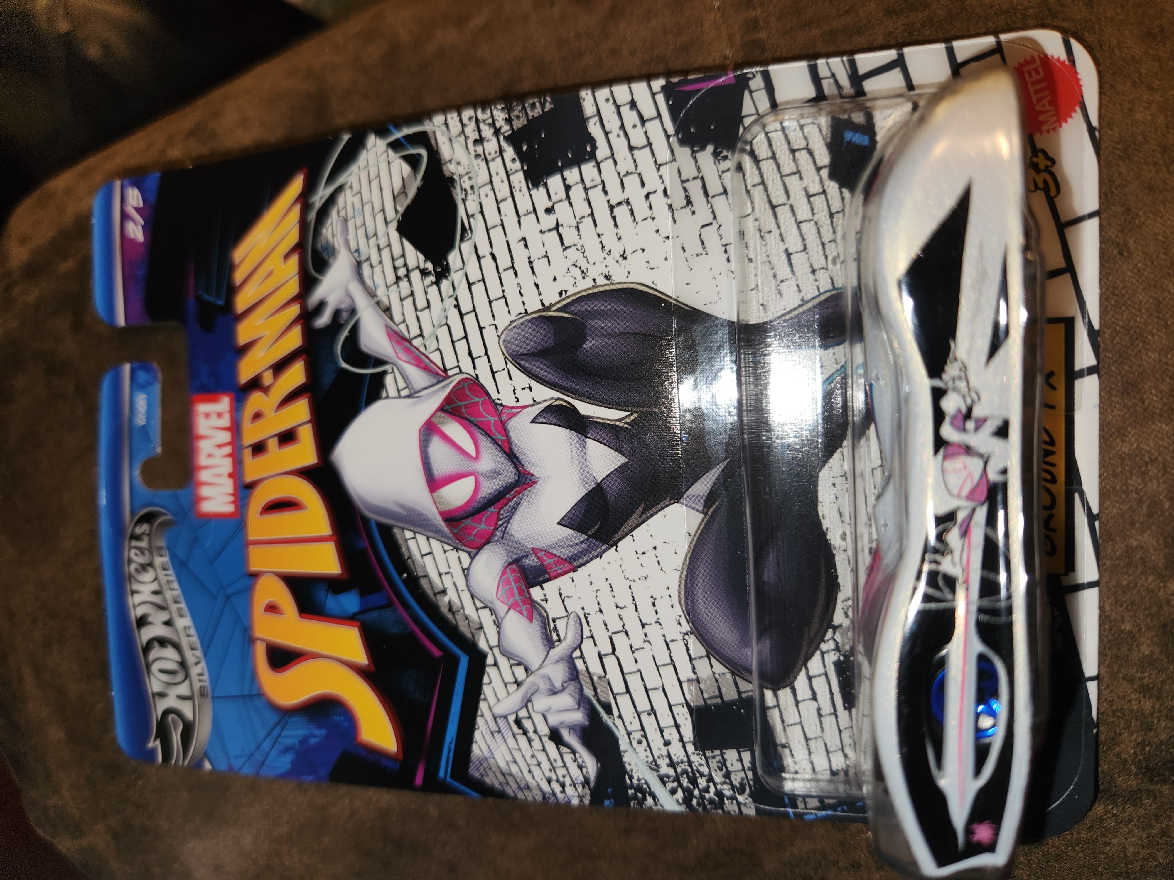 Collector submitted image