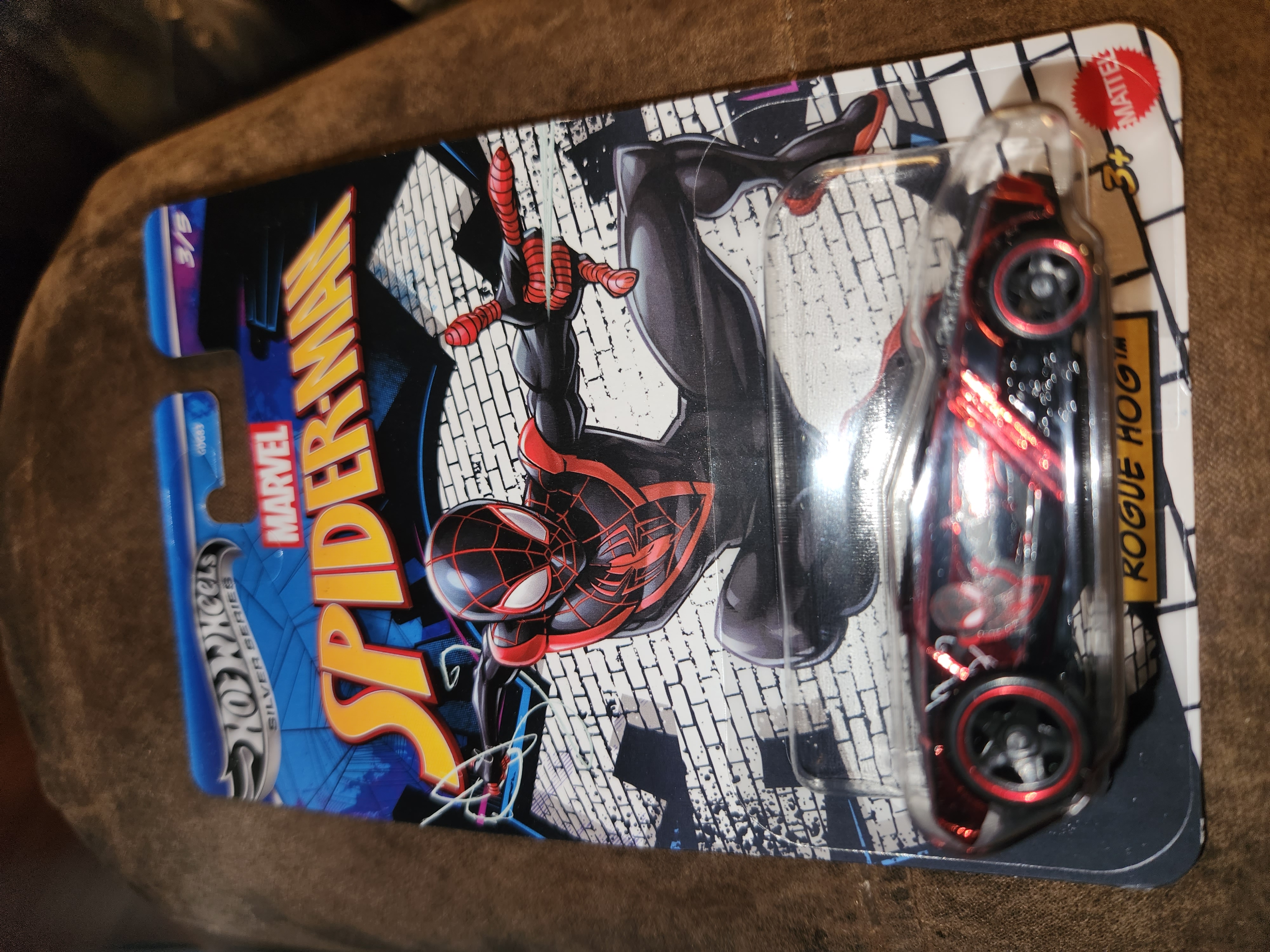 Collector submitted image