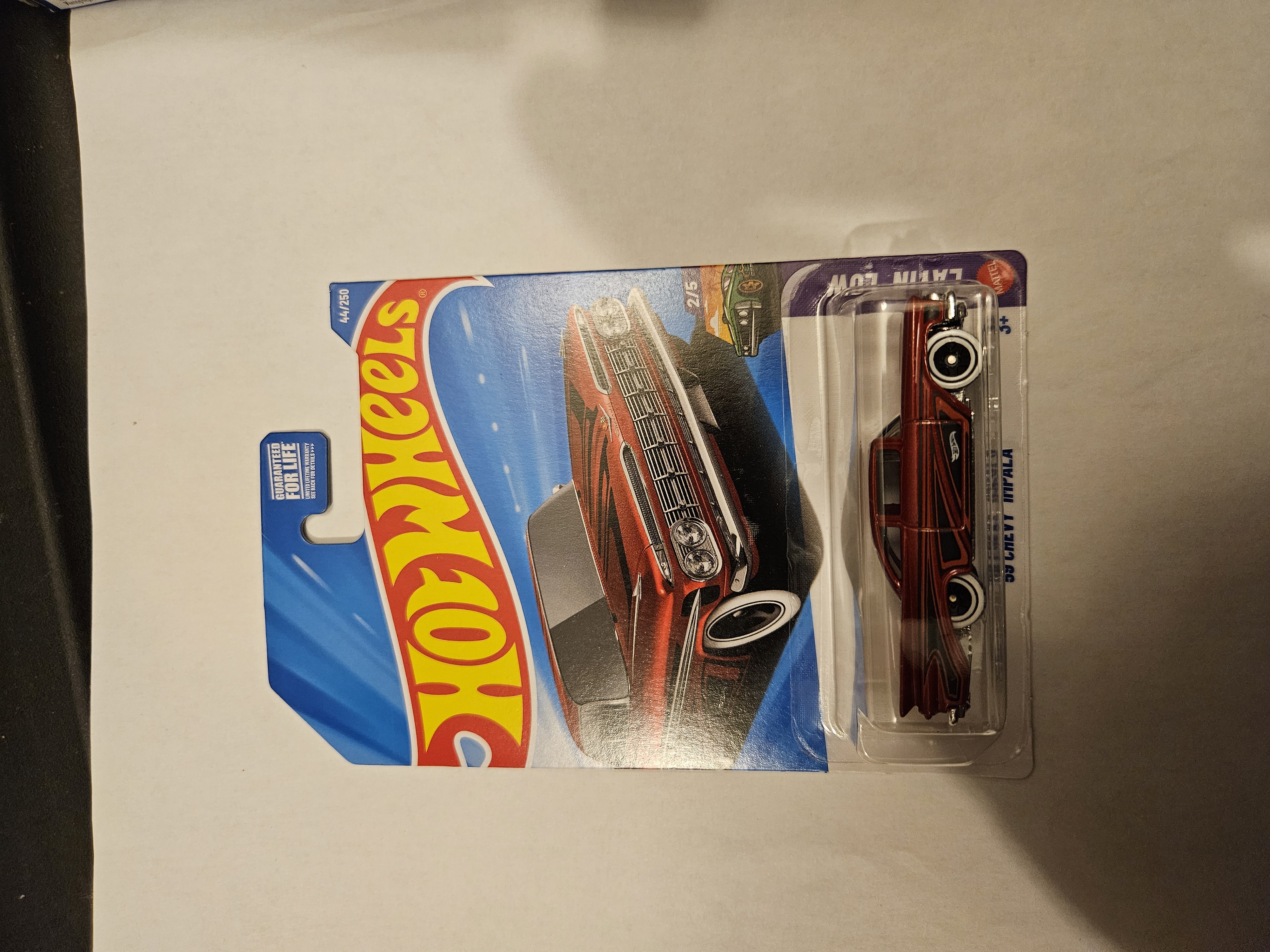 Collector submitted image