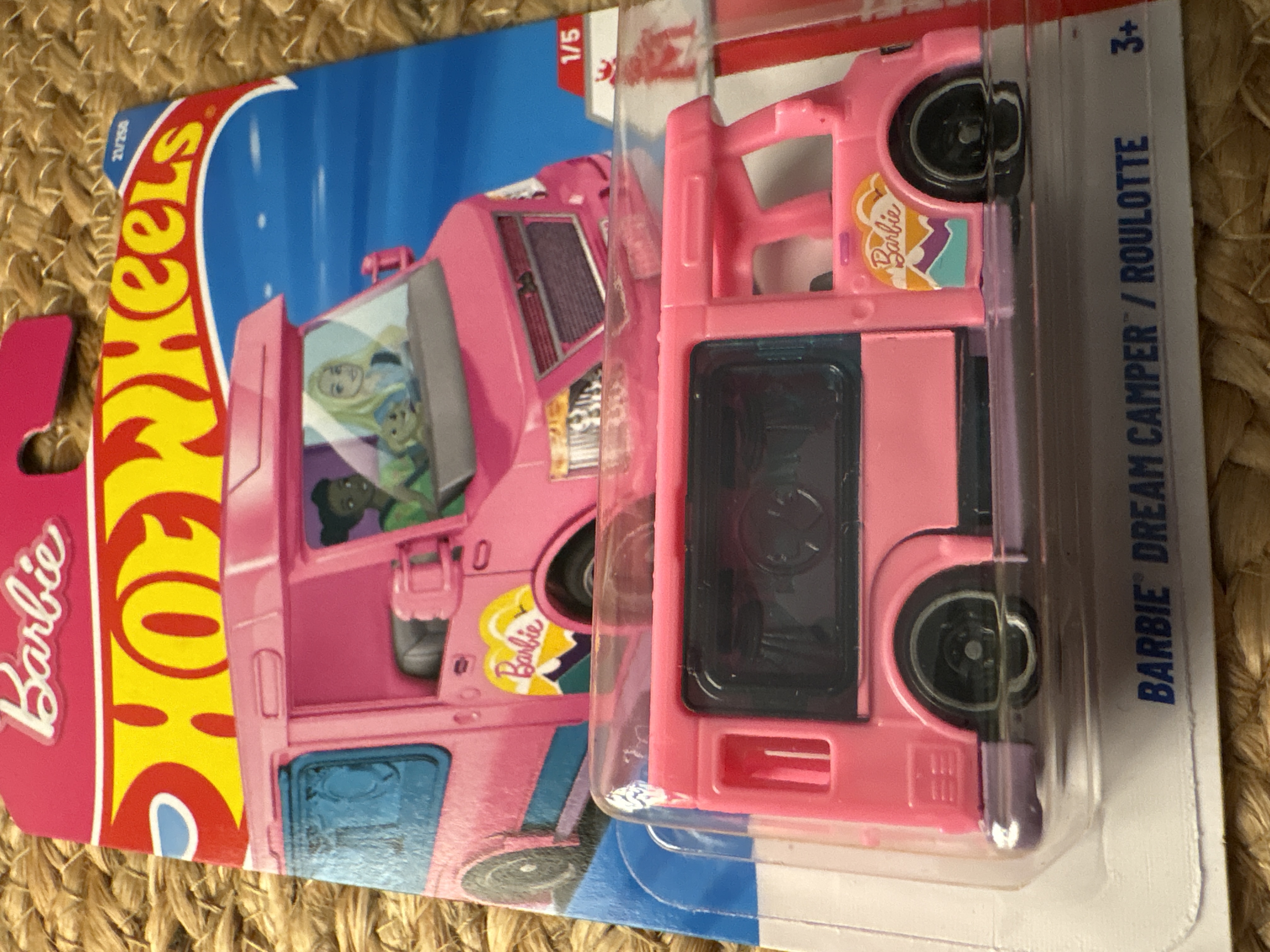 Collector submitted image