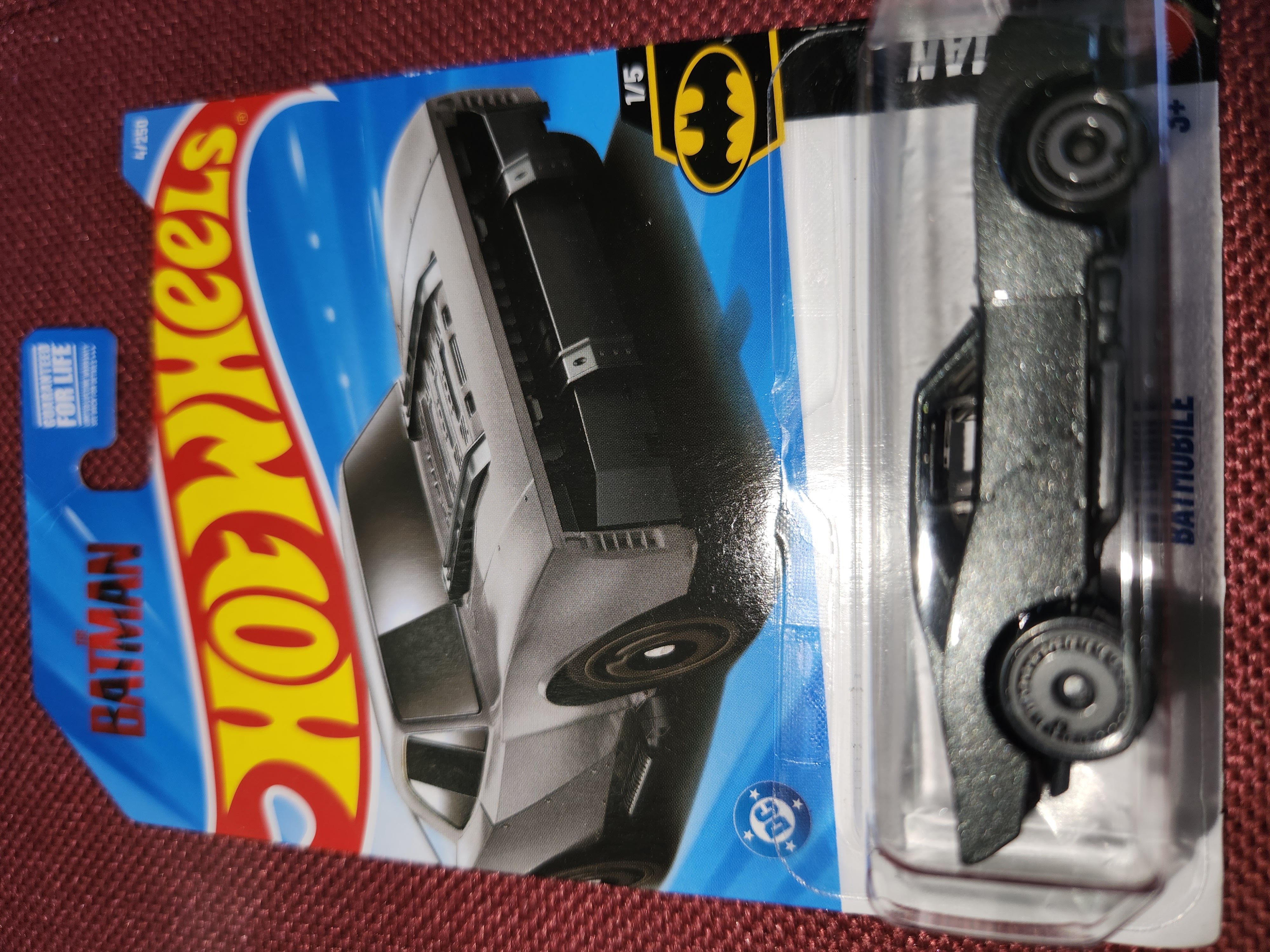 Collector submitted image