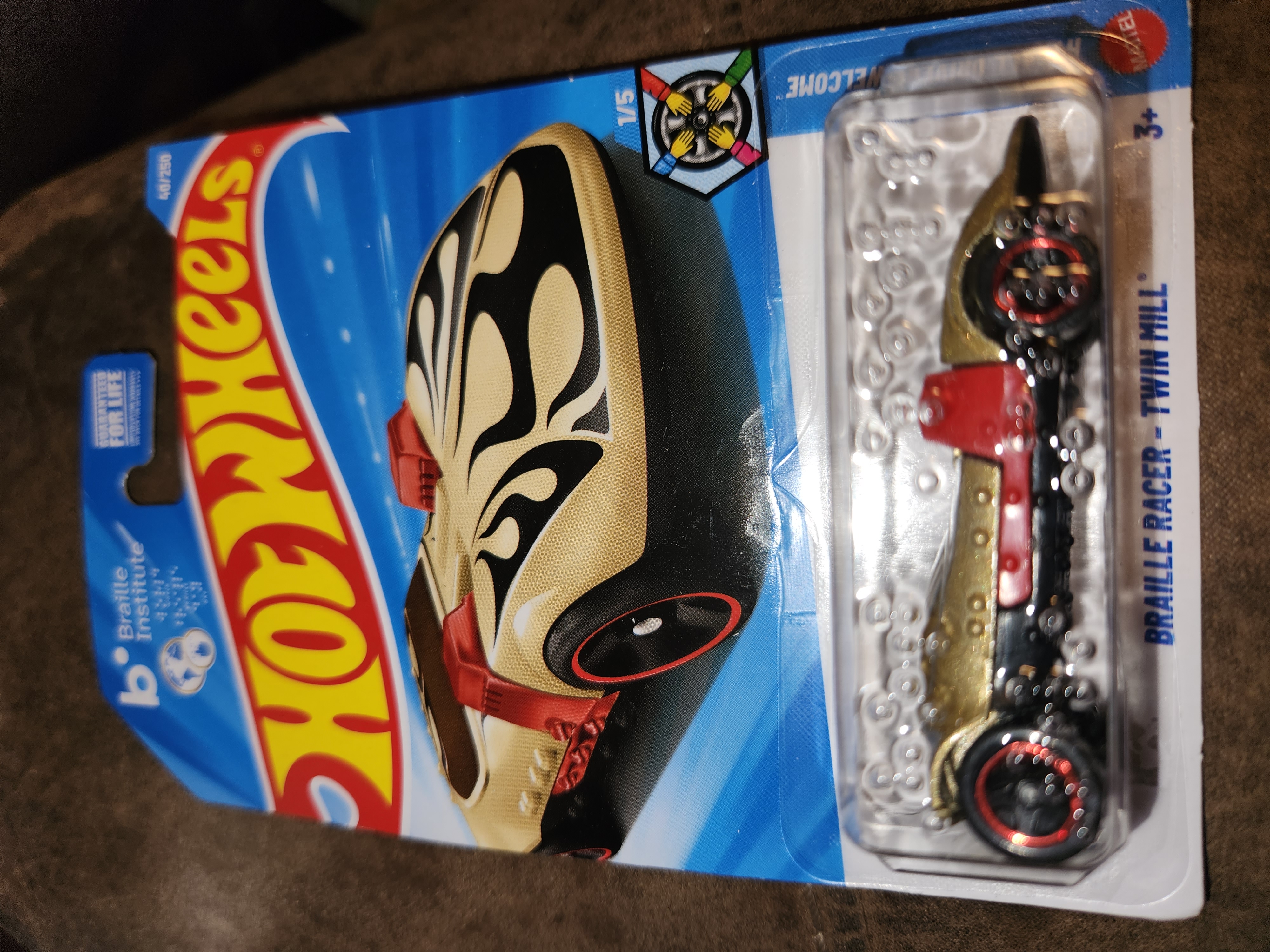 Collector submitted image