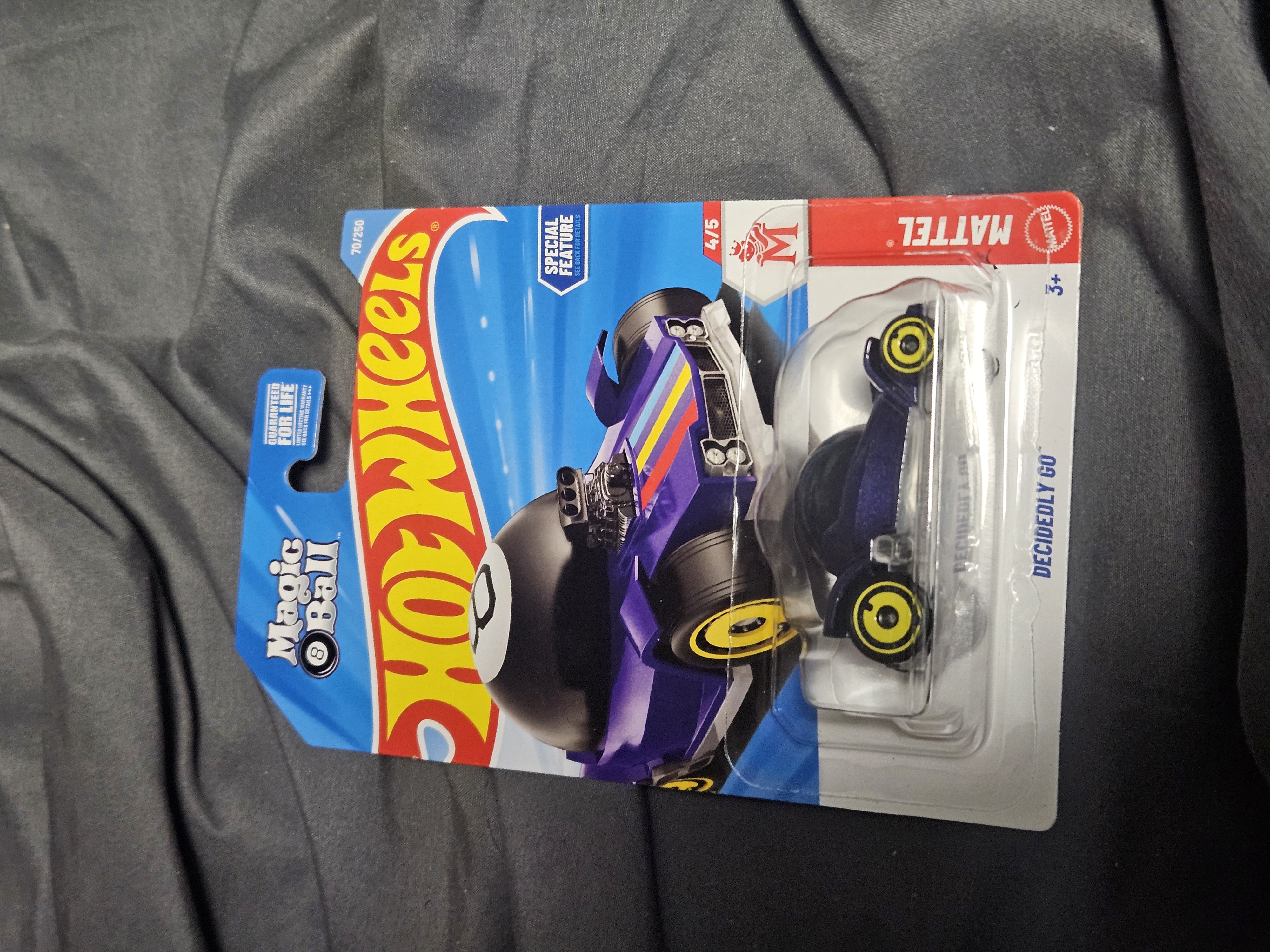 Collector submitted image