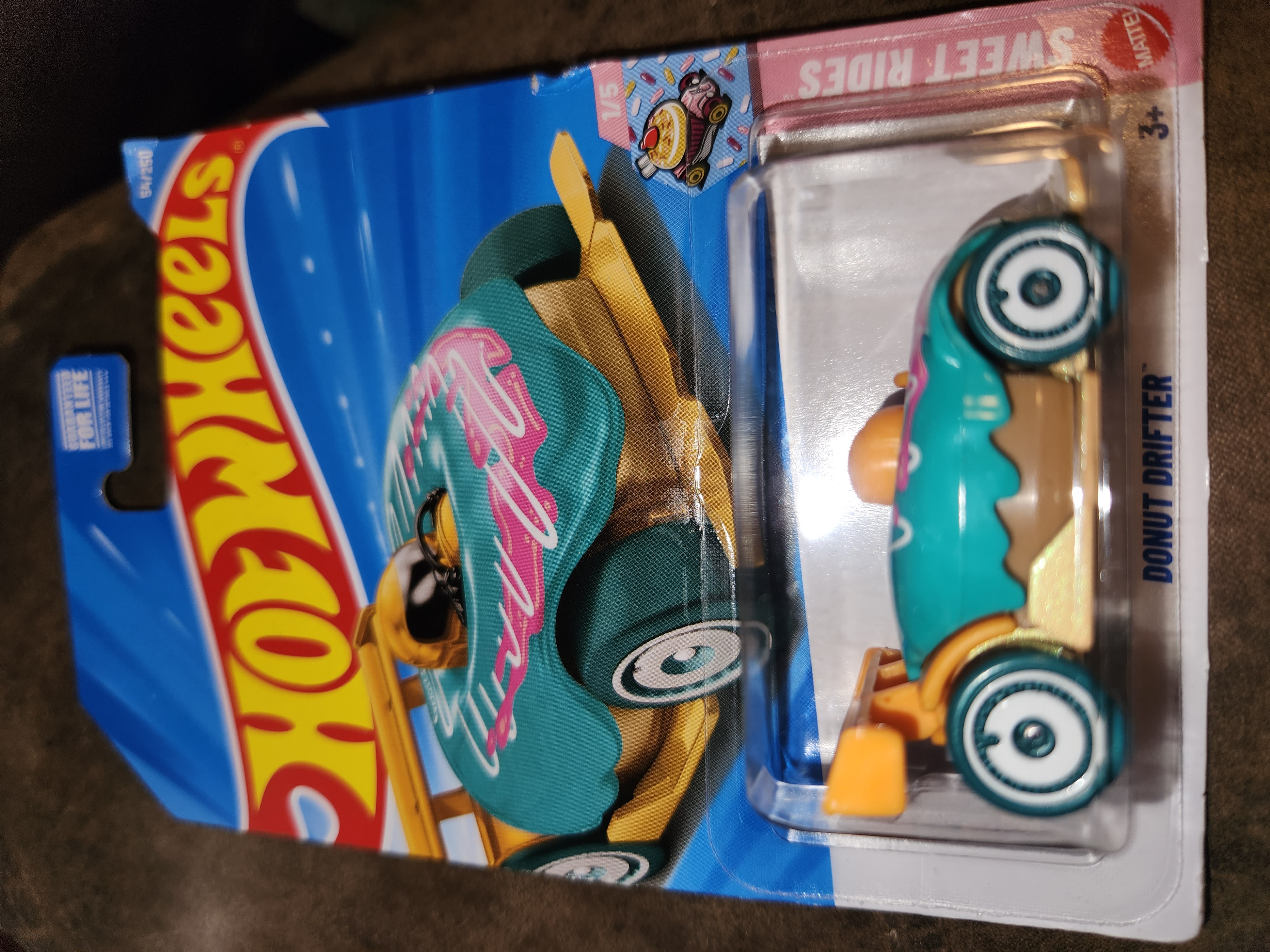 Collector submitted image