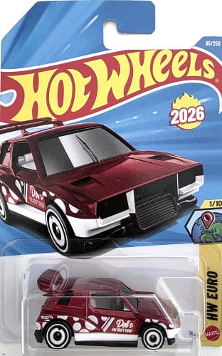 Collector submitted image