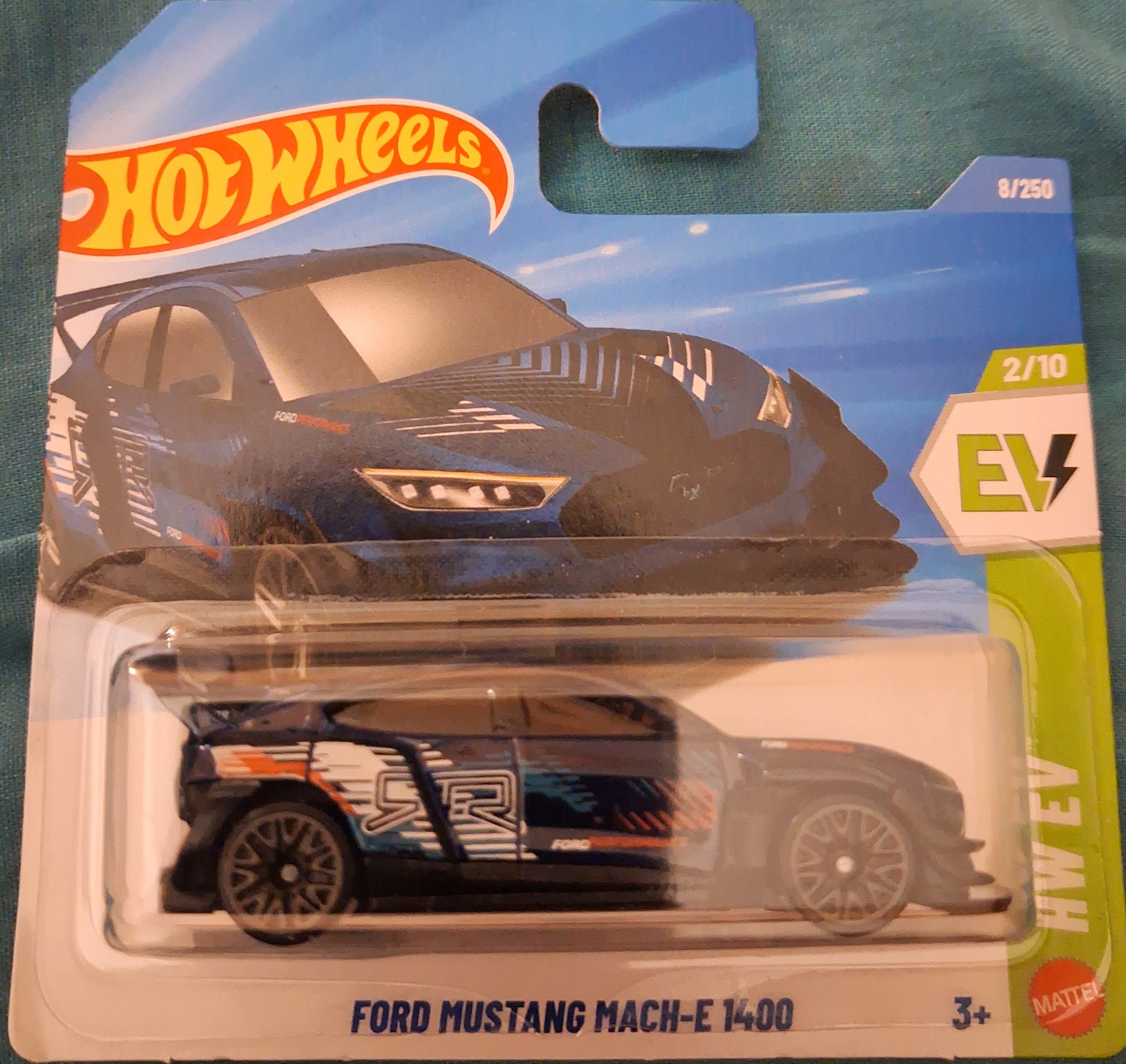 Collector submitted image