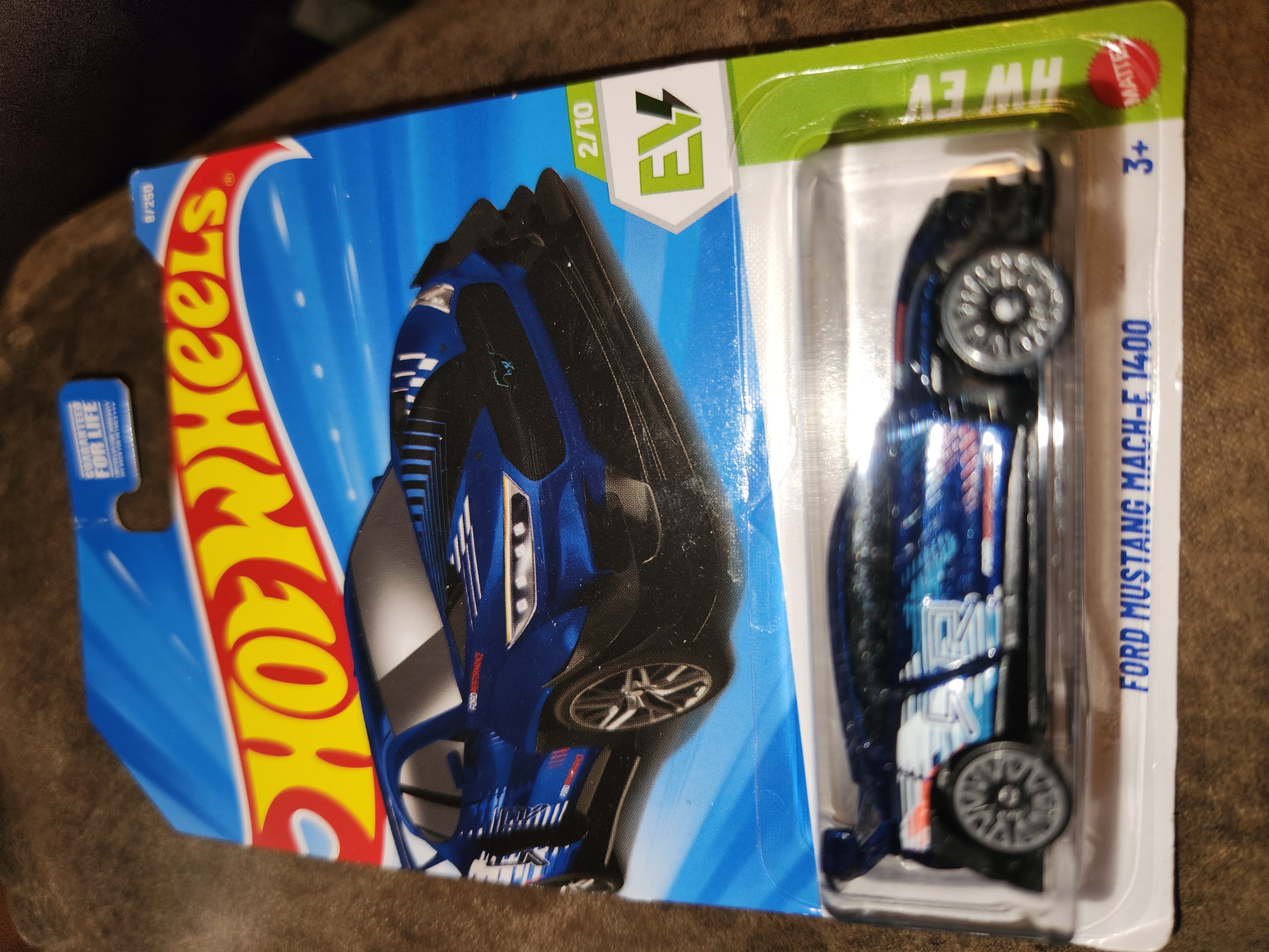 Collector submitted image