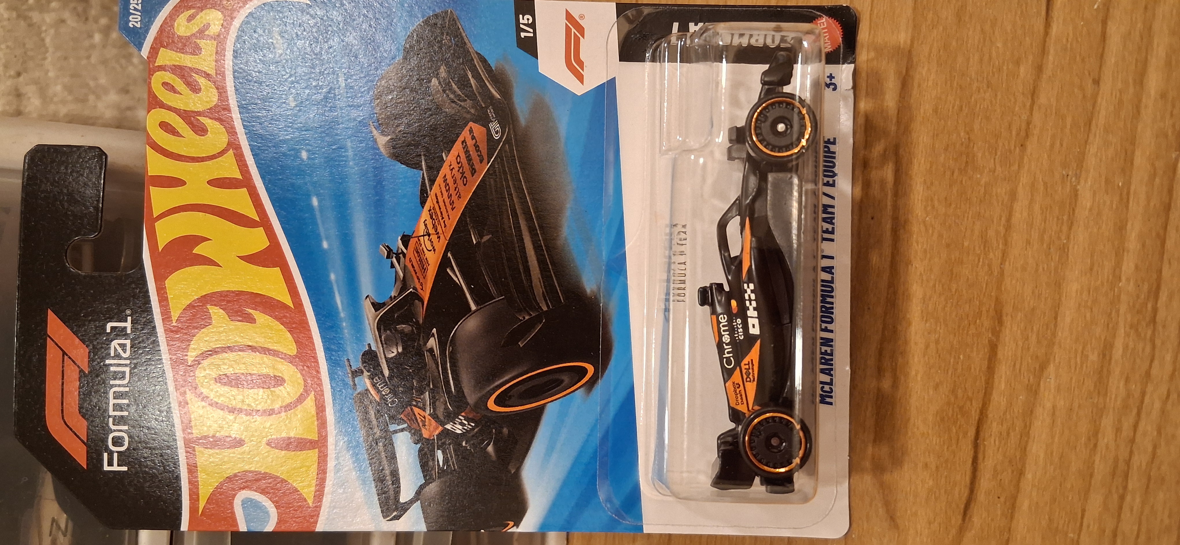 Collector submitted image