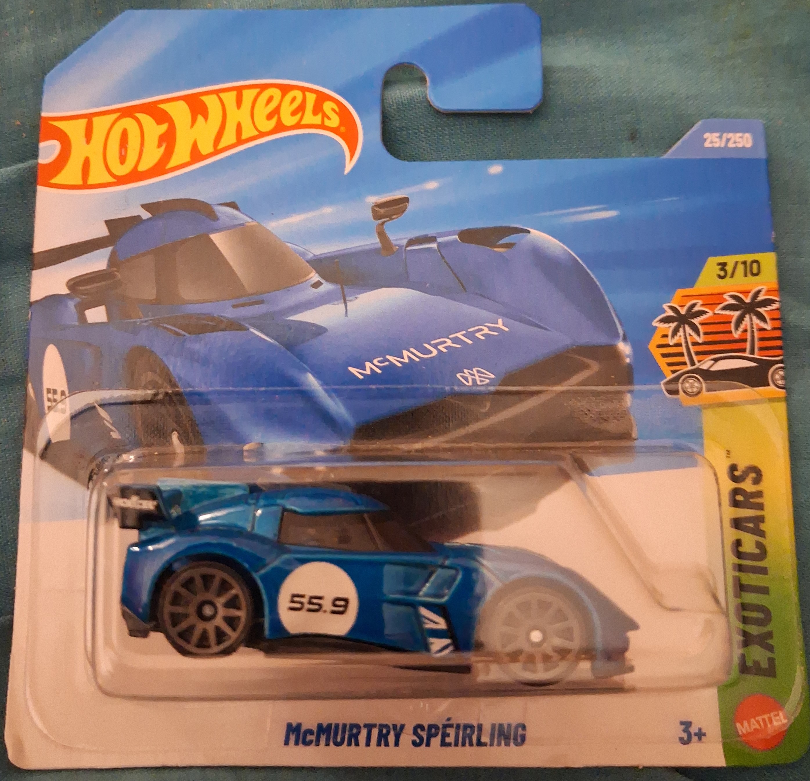 Collector submitted image