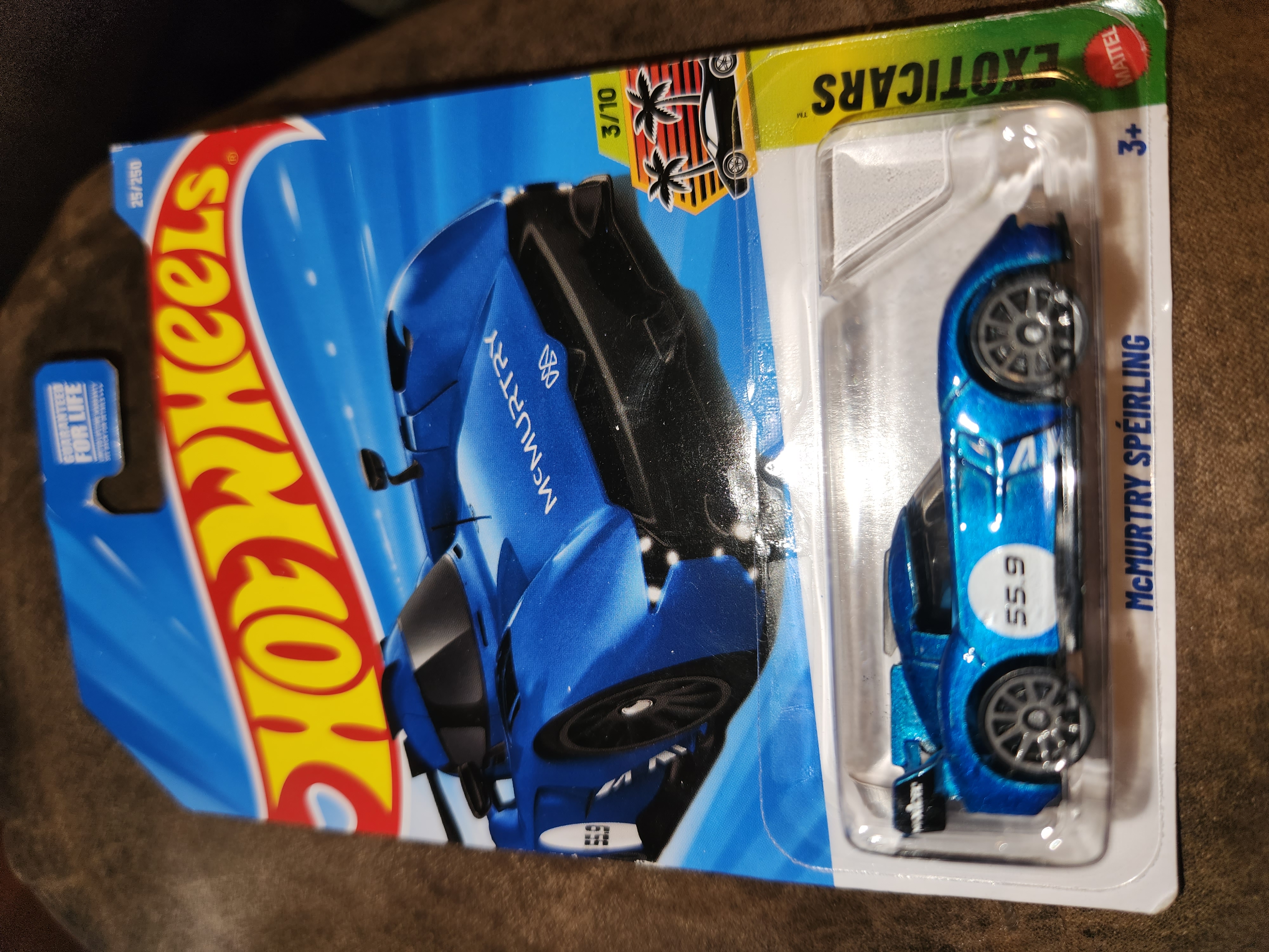 Collector submitted image