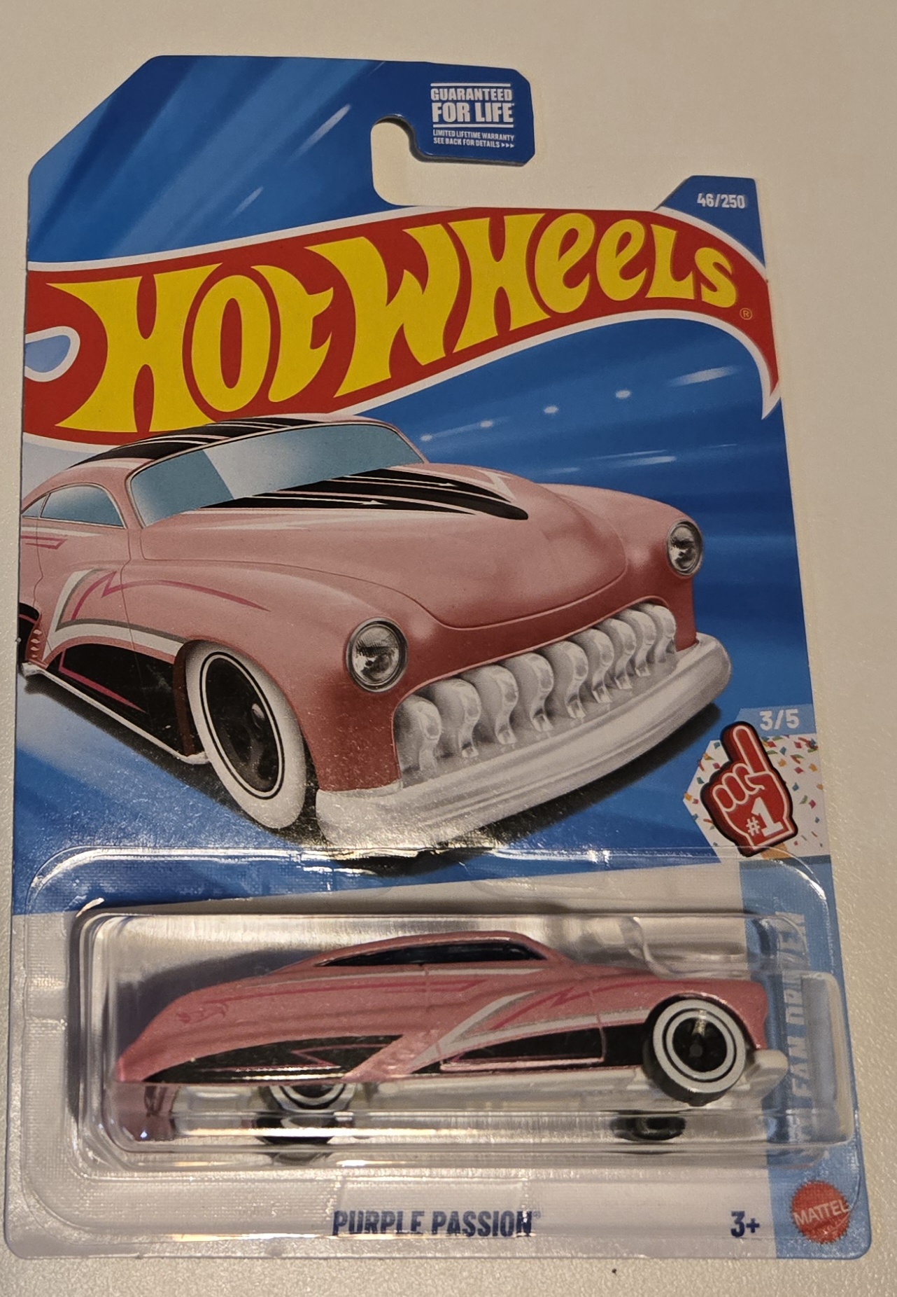 Collector submitted image