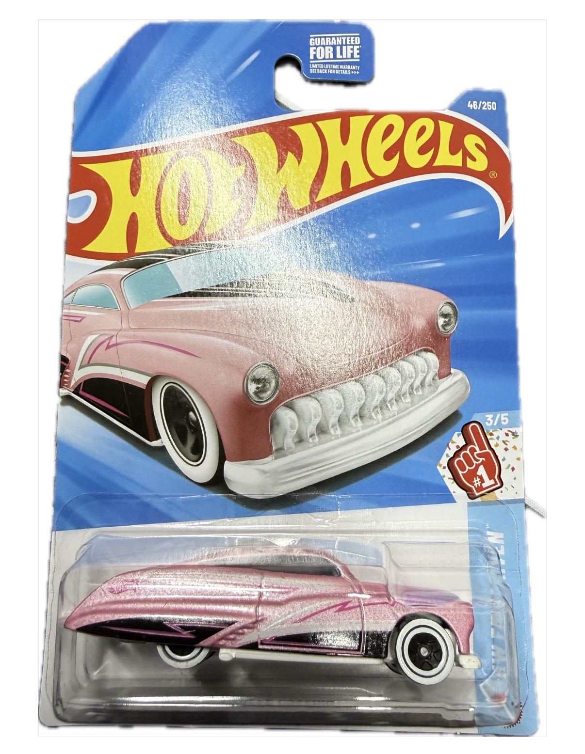 Collector submitted image