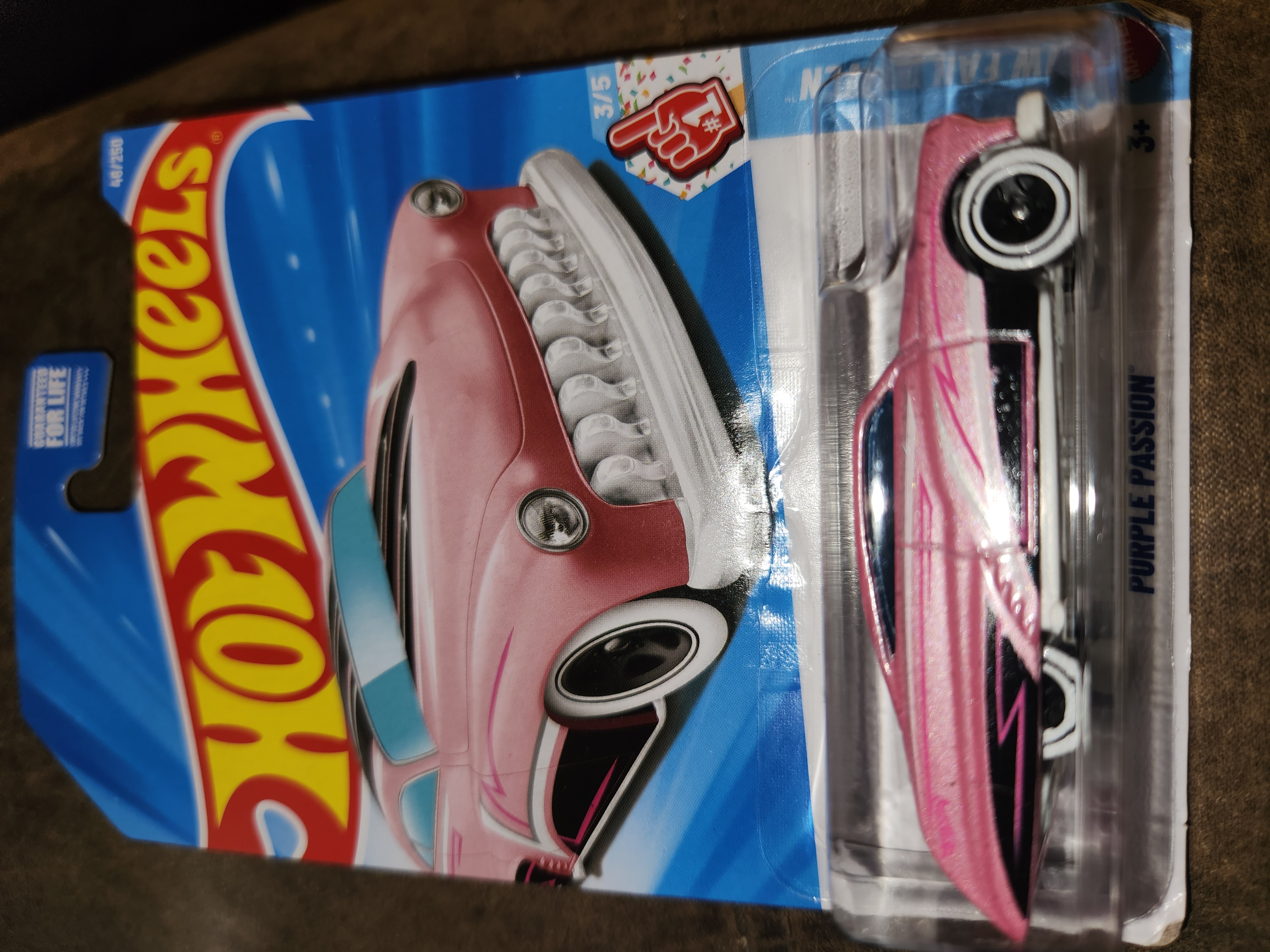 Collector submitted image