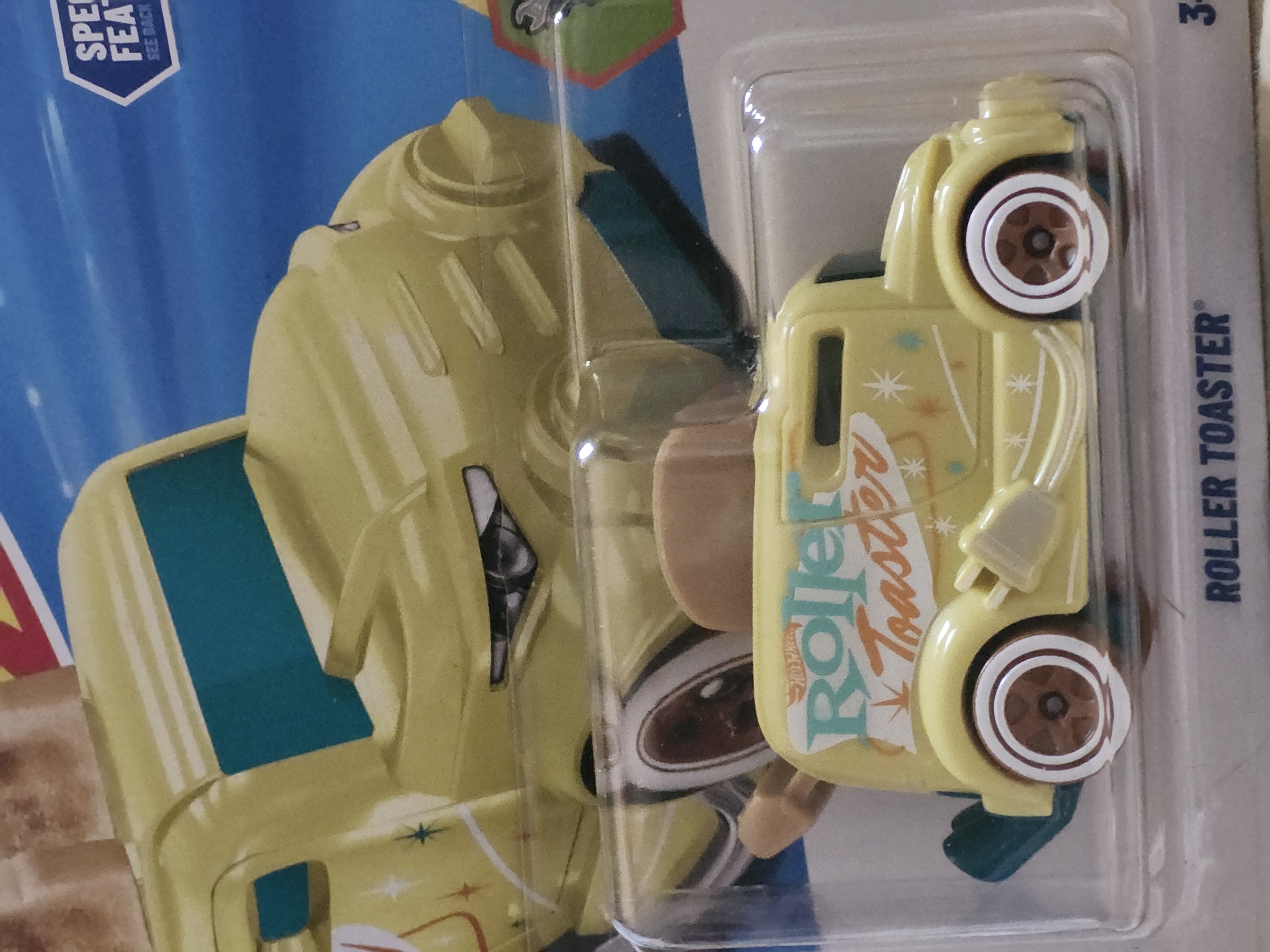 Collector submitted image